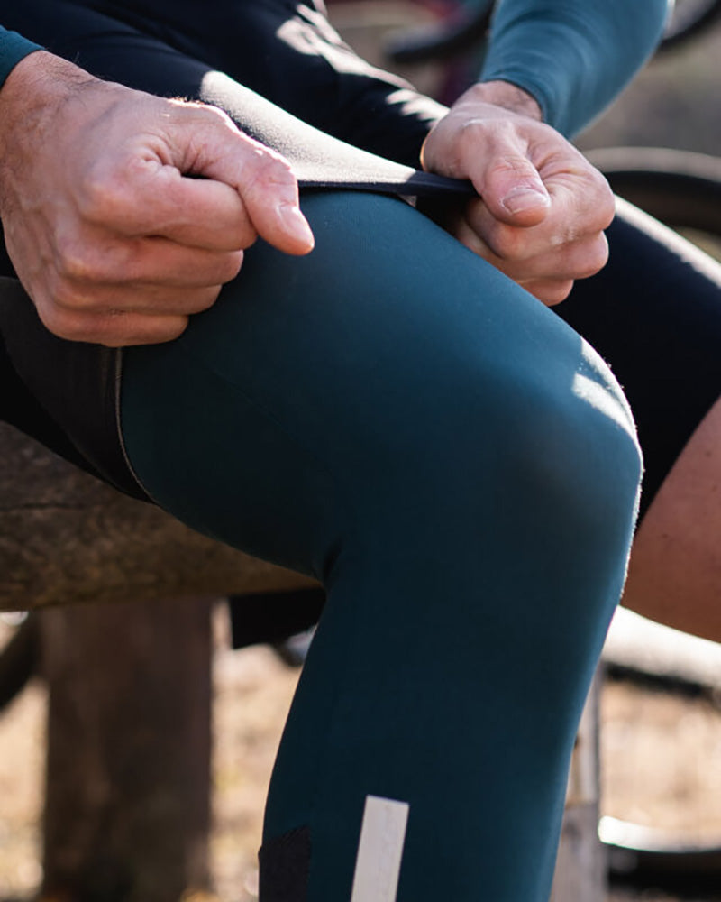 Woolf Knee Warmers