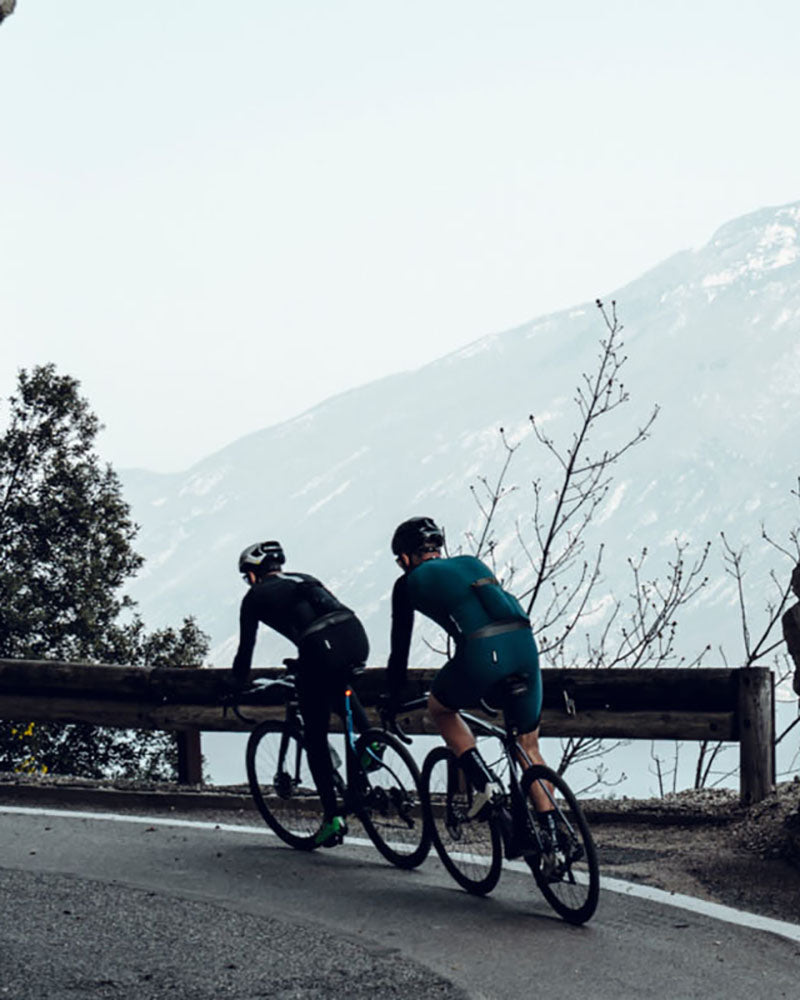 Neck Warmer and Headband