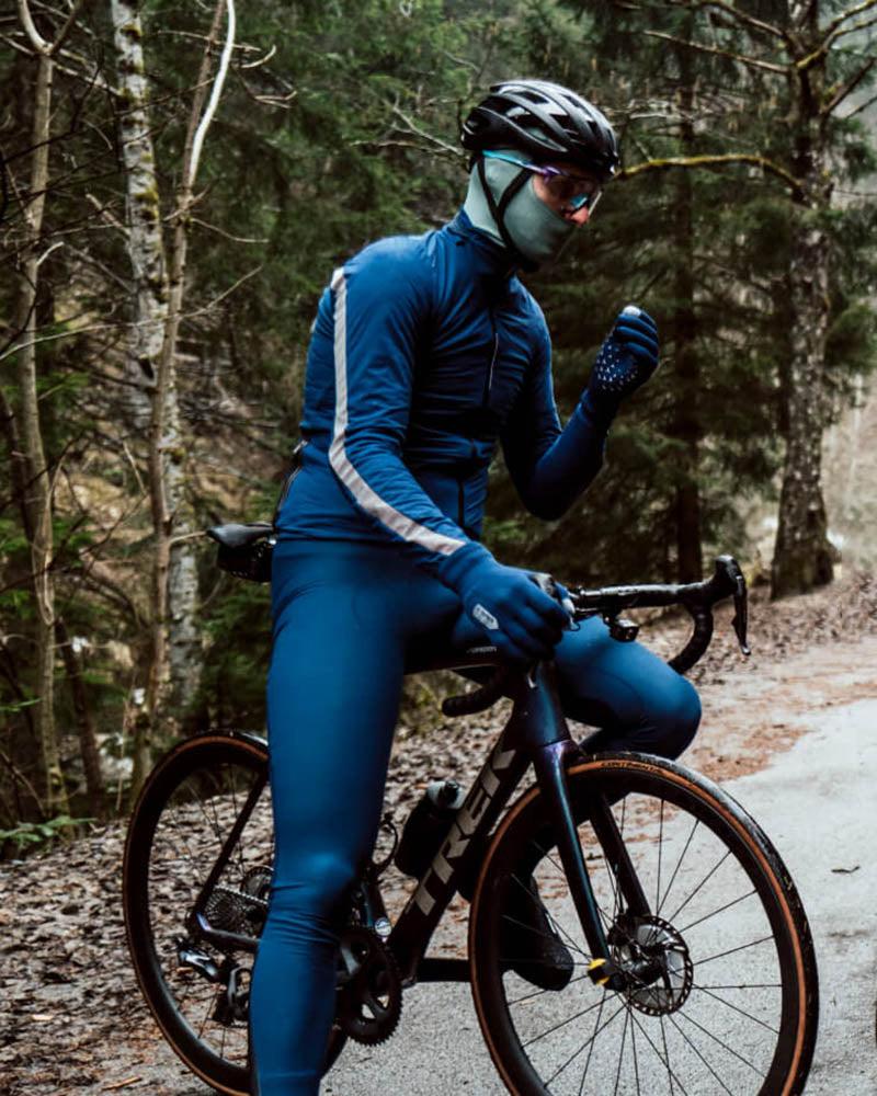 Dottore Termico Unisex Jacket