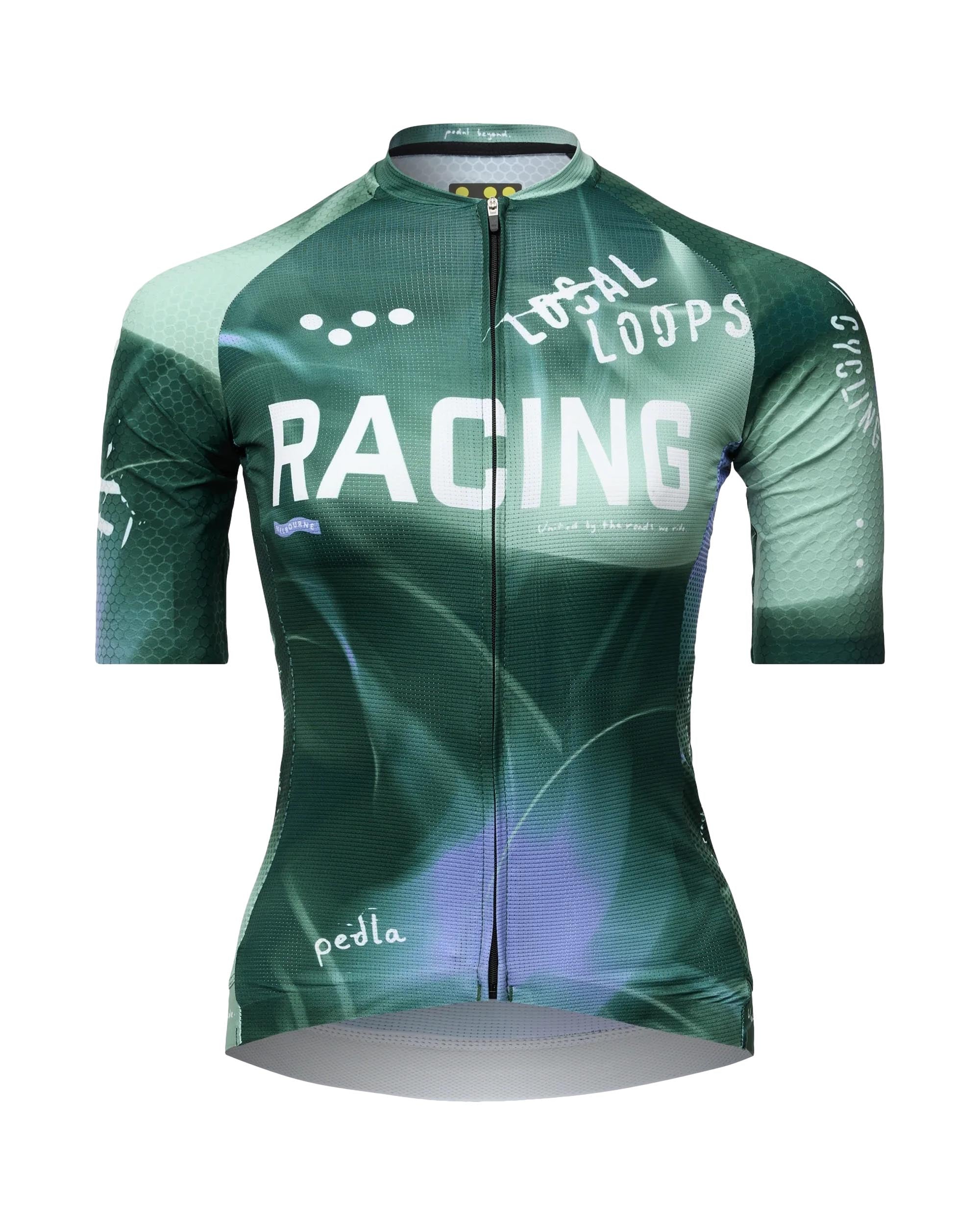 LOCAL LOOPS Pro Pursuit 2.0 Jersey