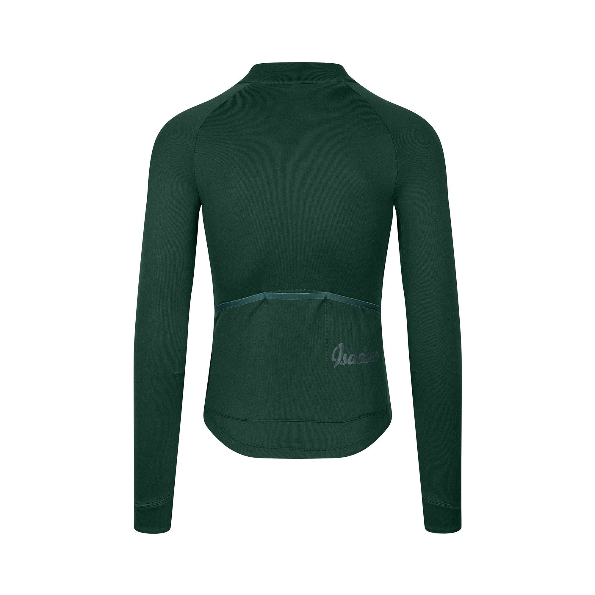 Signature Thermal Long Sleeve Jersey