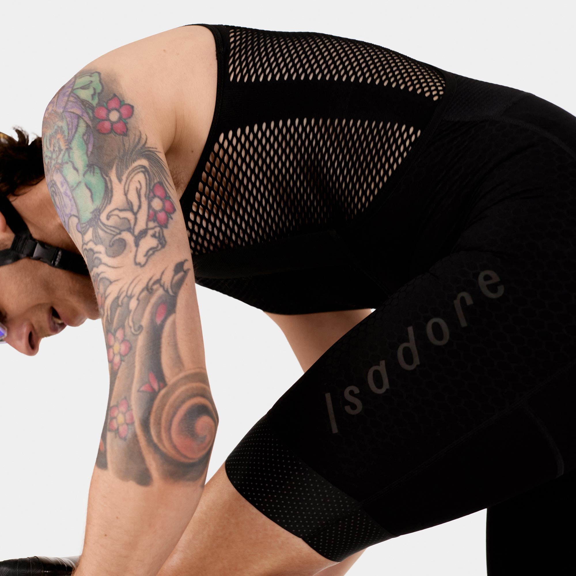 Echelon Performance Unisex Sleeveless Base Layer