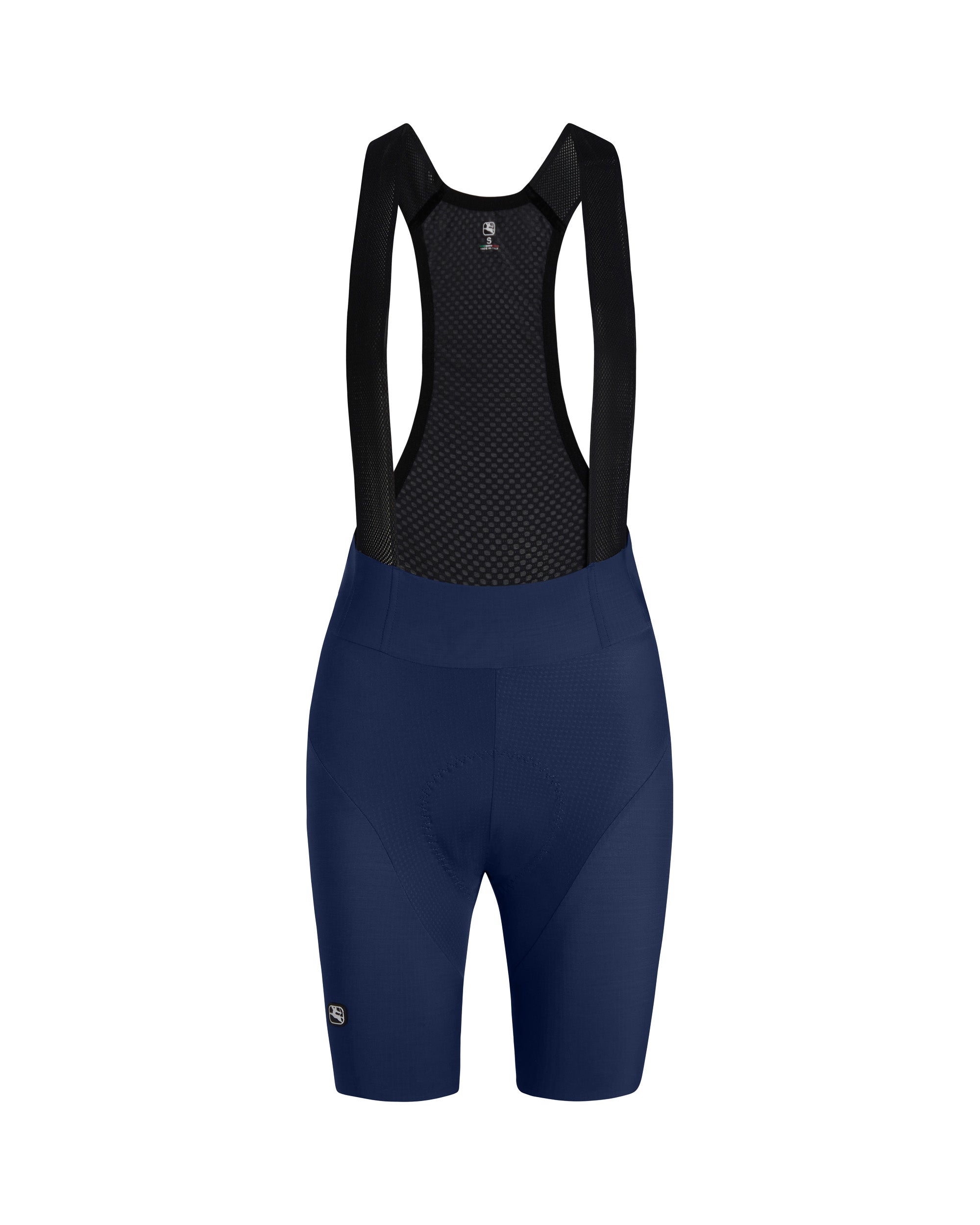 Lungo Bib Shorts - Shorter Inseam