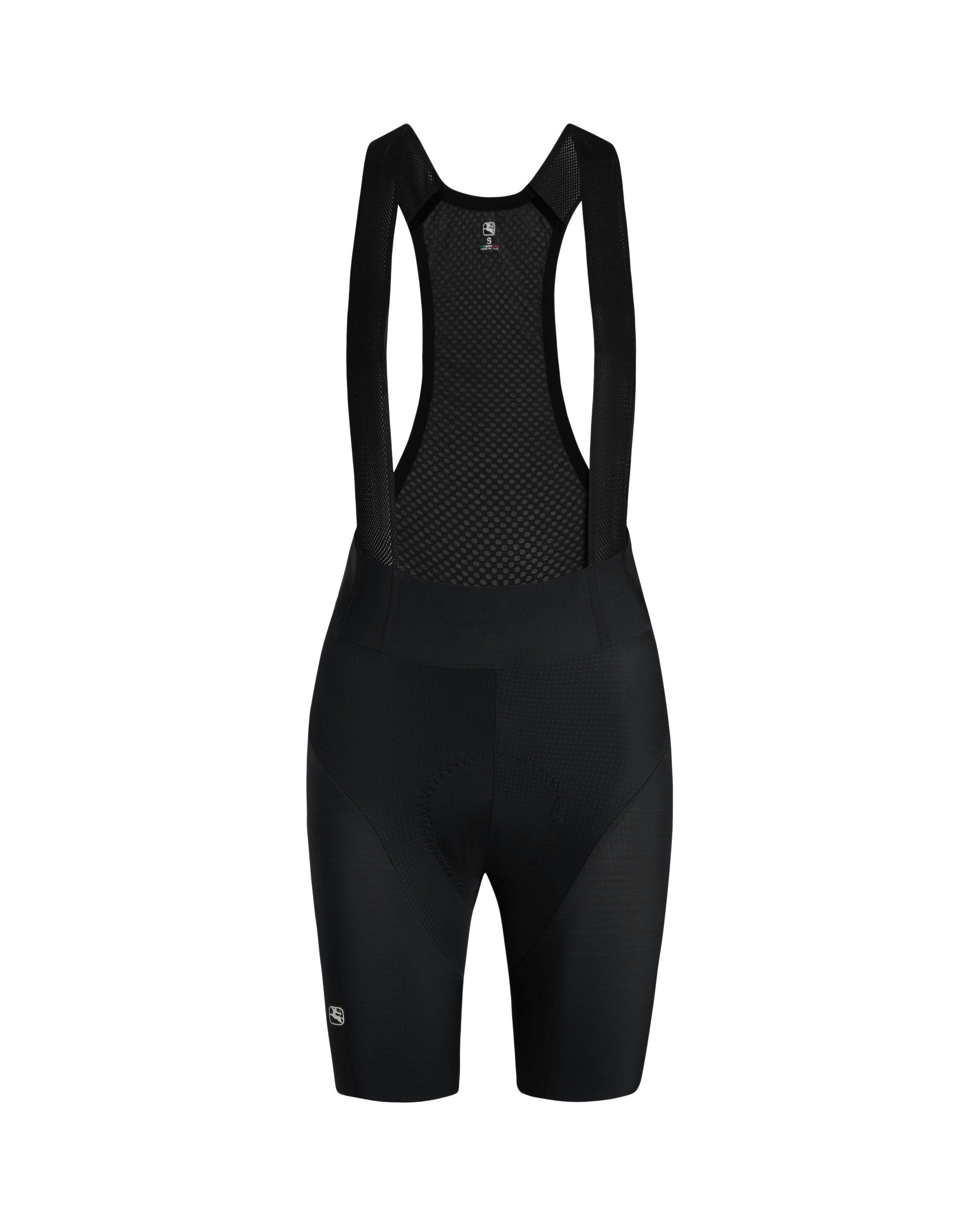 Lungo Bib Shorts - Shorter Inseam