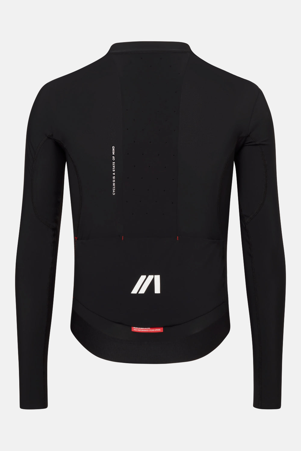 Aero Performance Long Sleeve Jersey