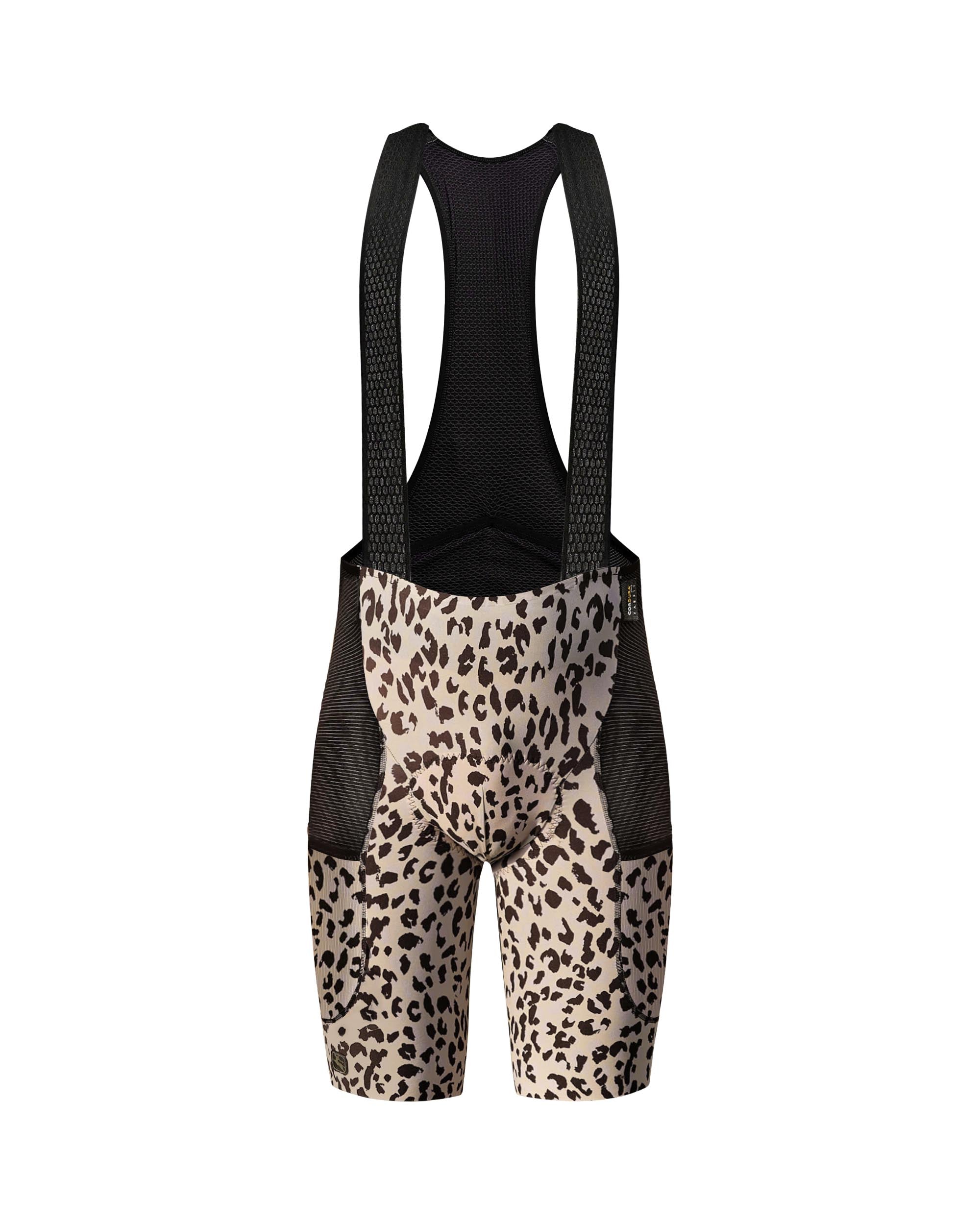 Beyond Gravel Cargo Bib Shorts