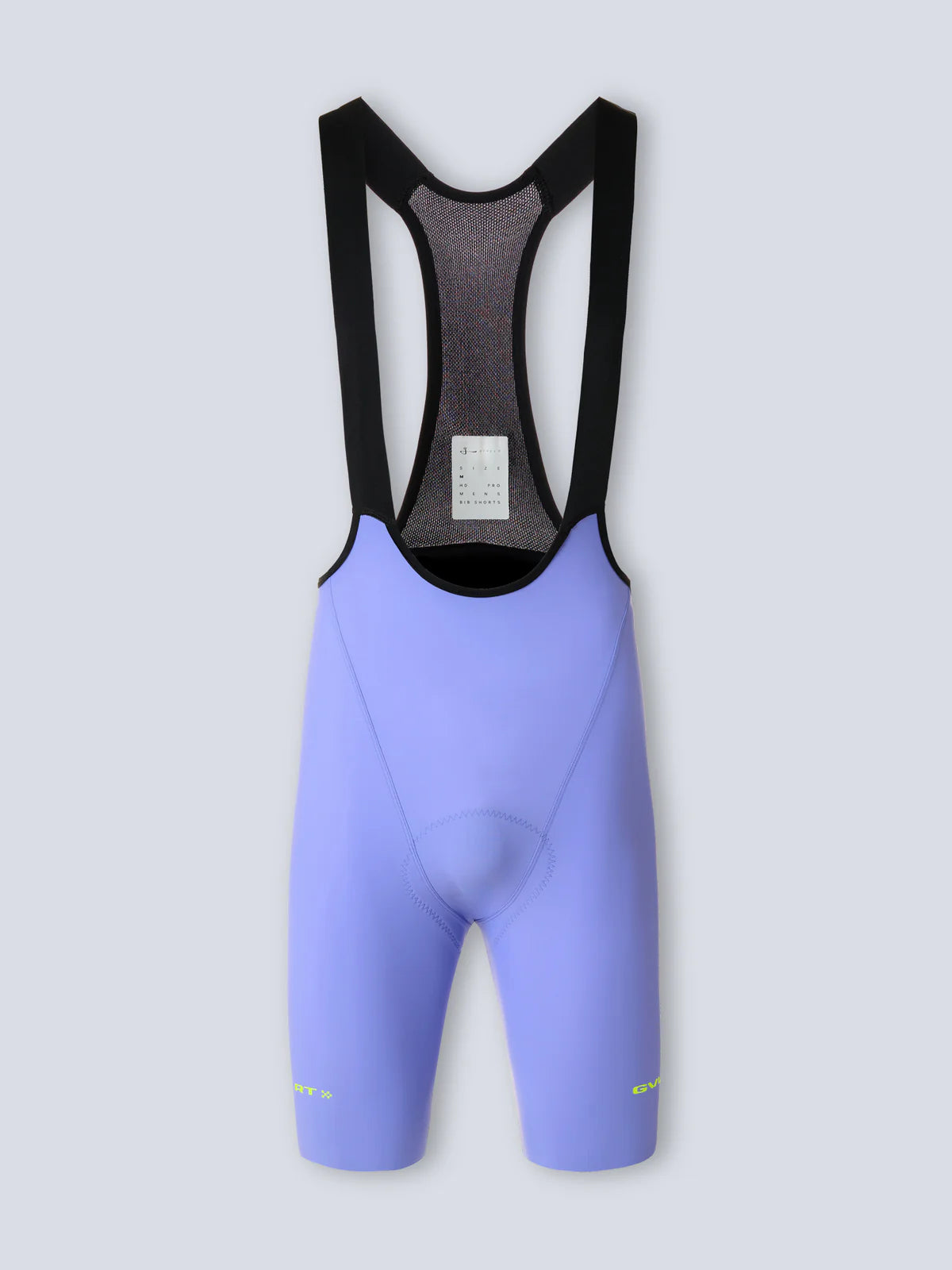 GVL RT HD Pro 2.0 Bib Shorts