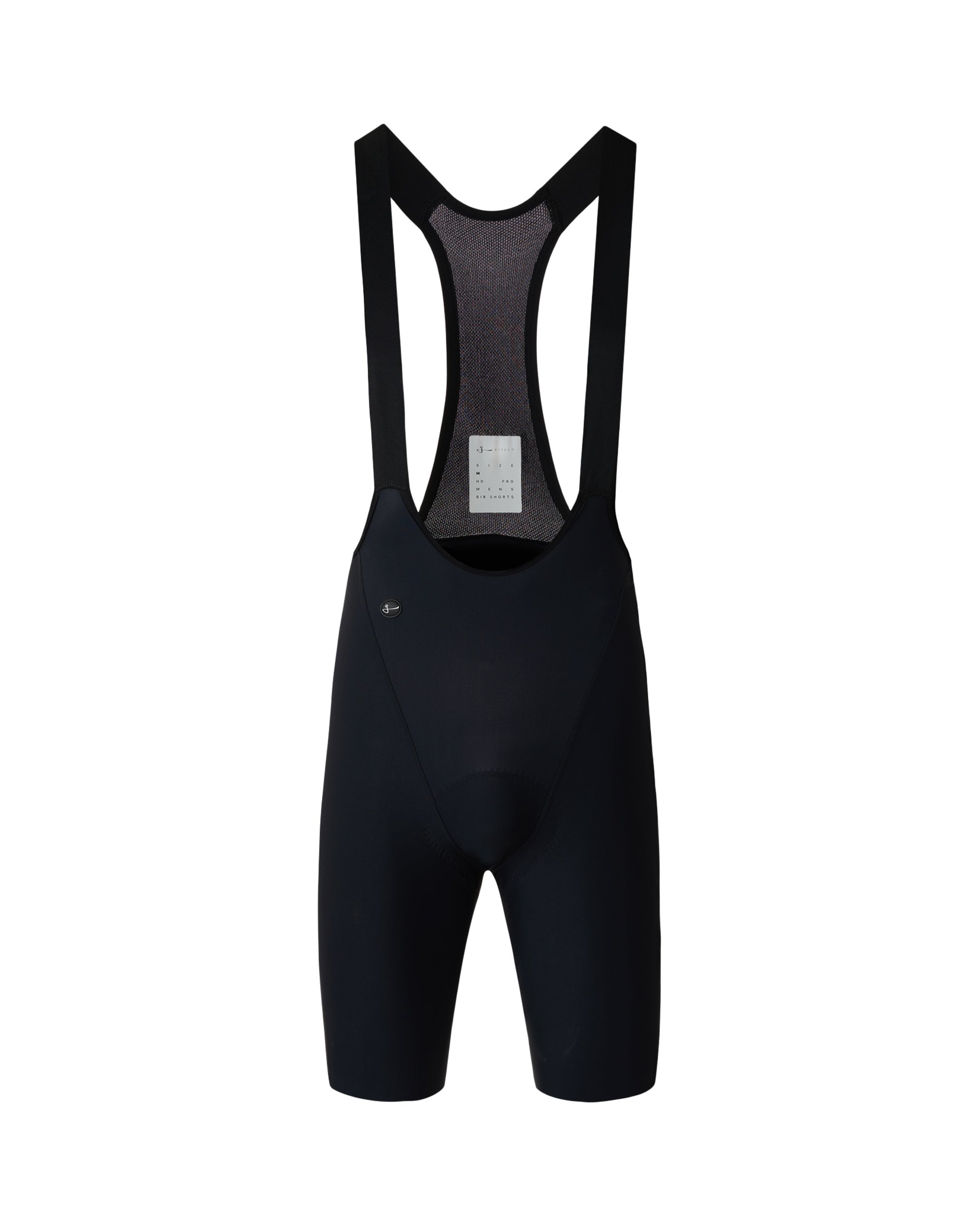 HD Pro 2.0 Bib Shorts