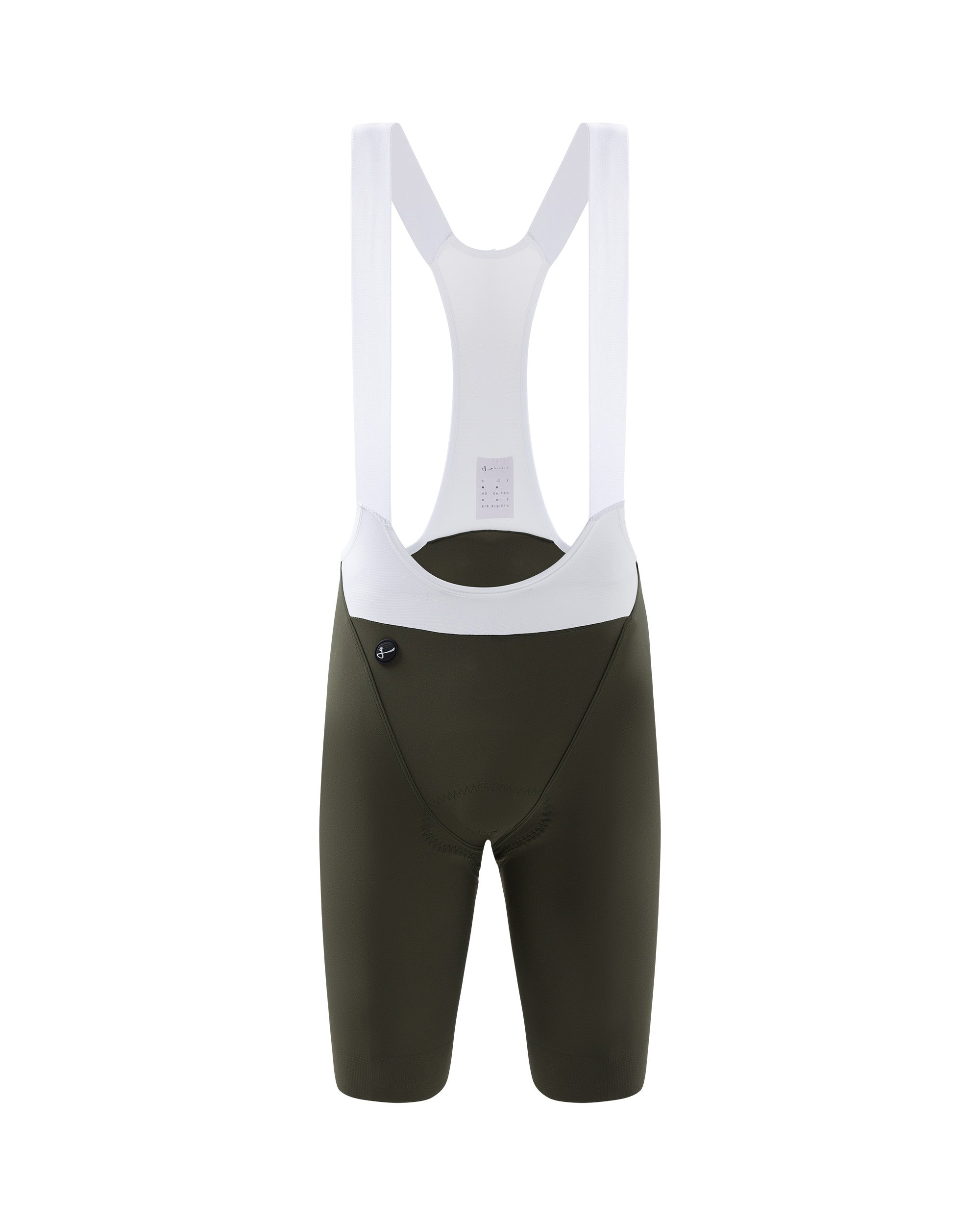 HD Pro Bib Shorts
