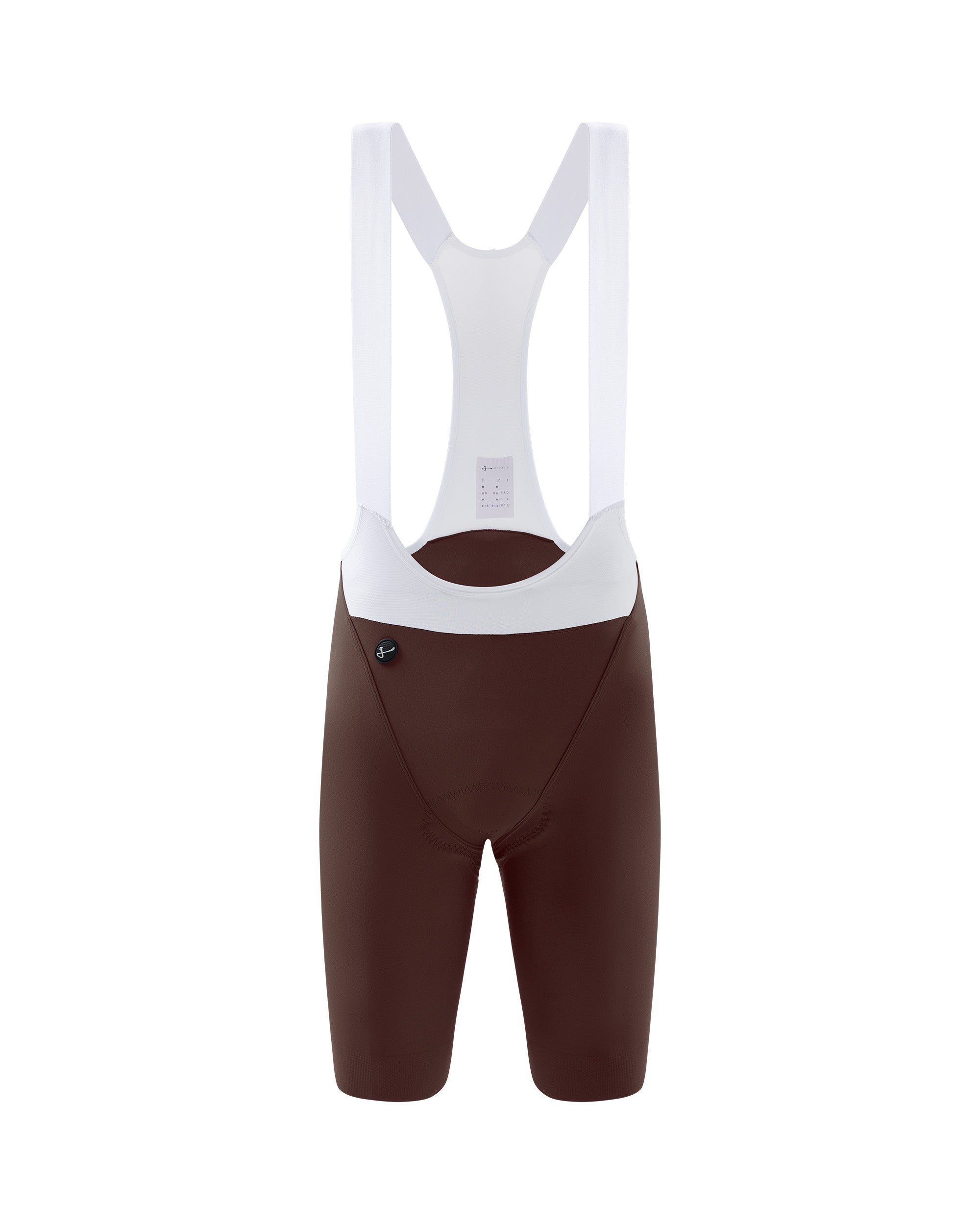 HD Pro Bib Shorts