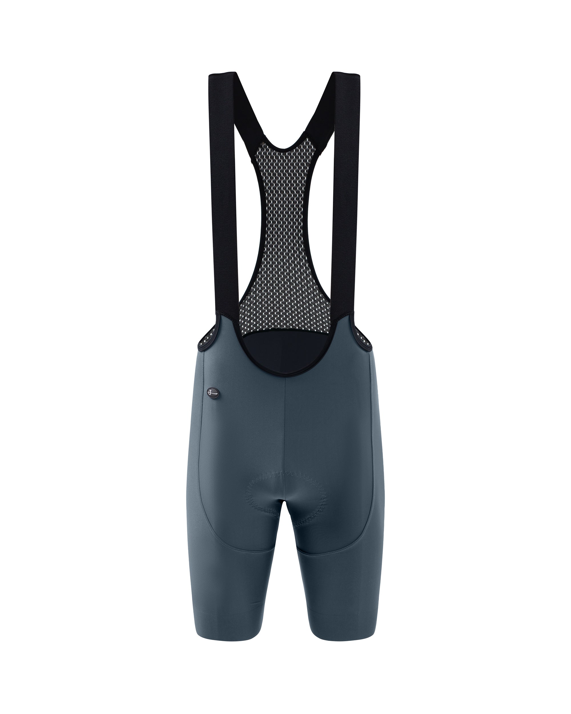 Ultra HD Bib Shorts