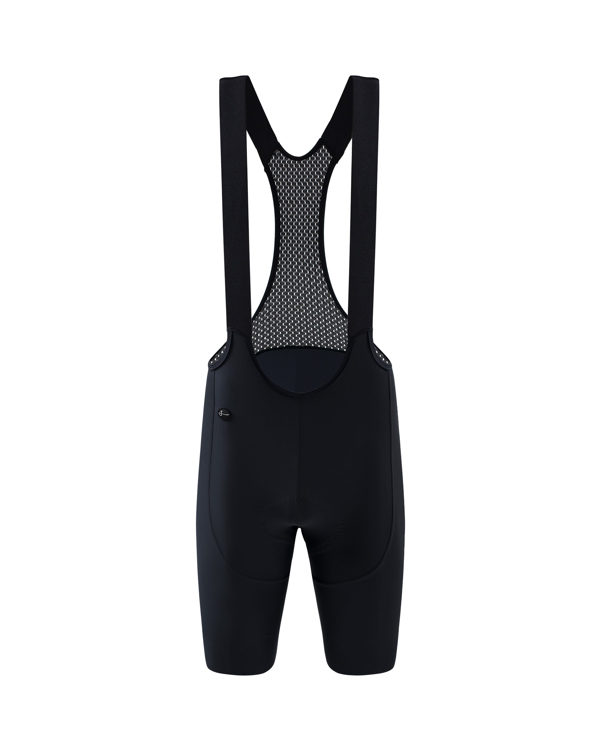 Ultra HD Bib Shorts
