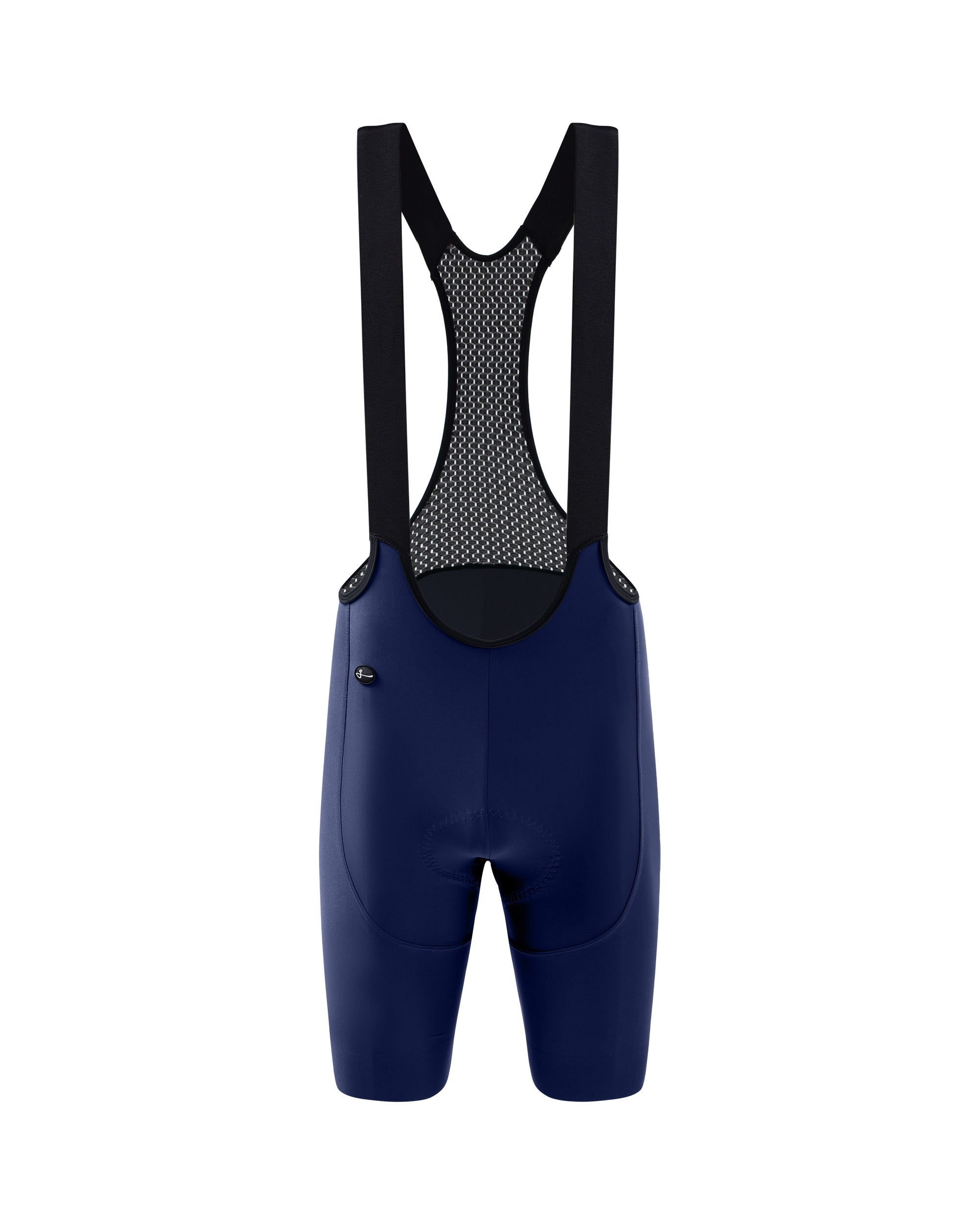Ultra HD Bib Shorts