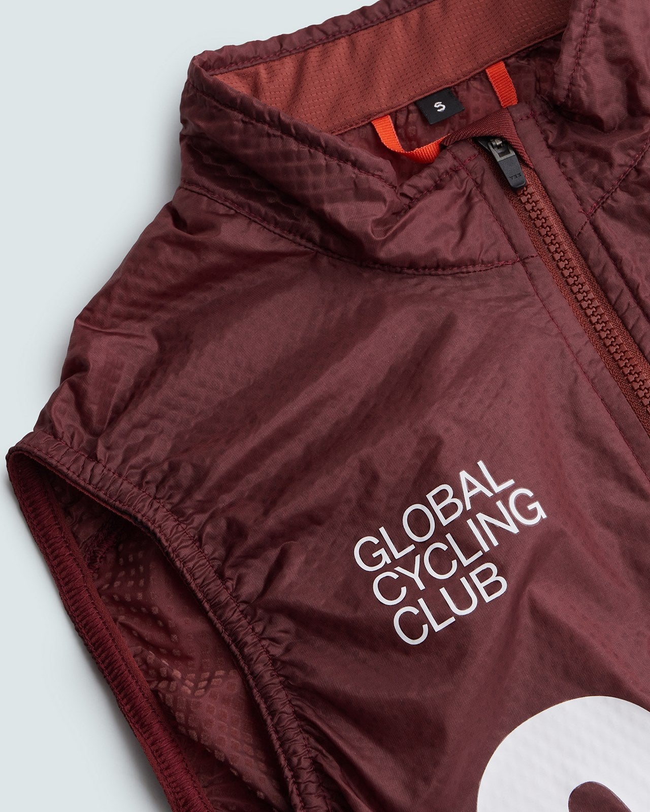 SYN Defender Stow Away Vest