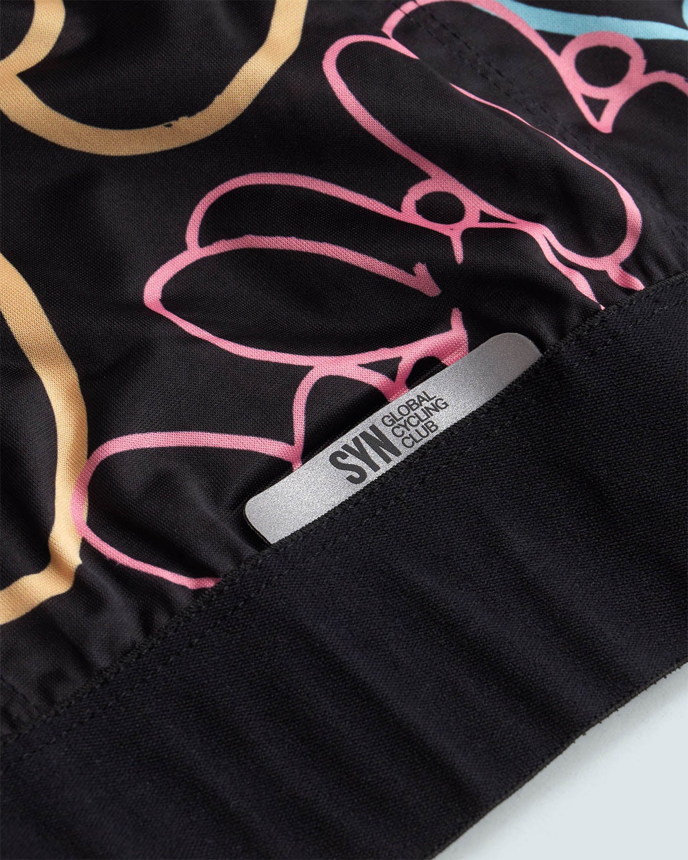 SYN Pro Design Lab Jersey