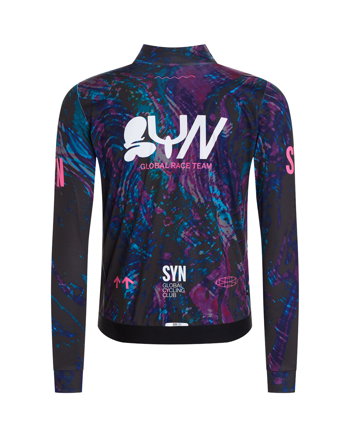 SYN Pro Team Shield Jacket