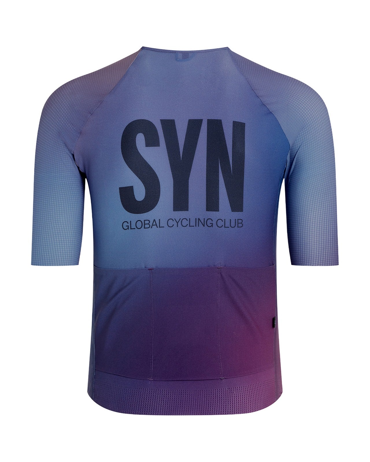 SYN SS25 Pro Tech Jersey