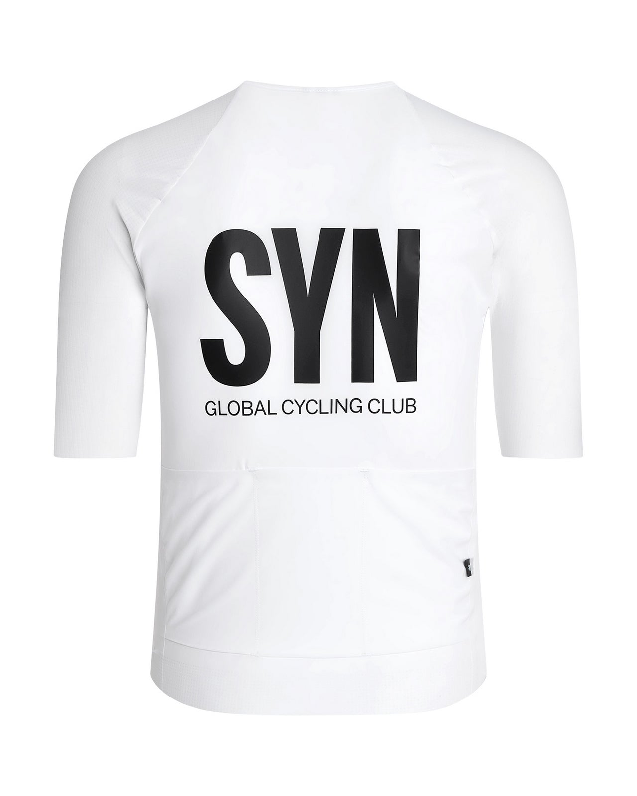 SYN SS25 Pro Tech Jersey