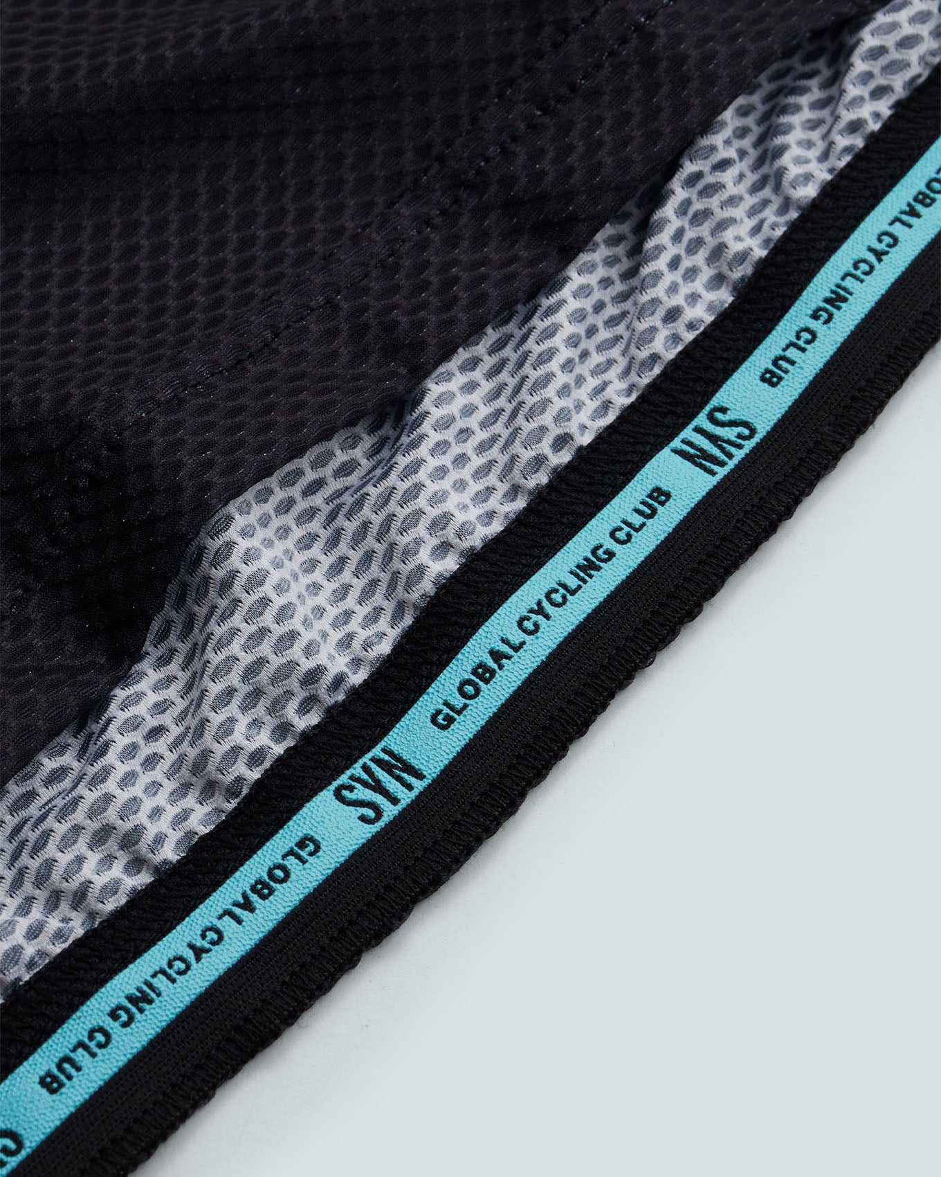 SYN Training Design Lab Zipless Jersey