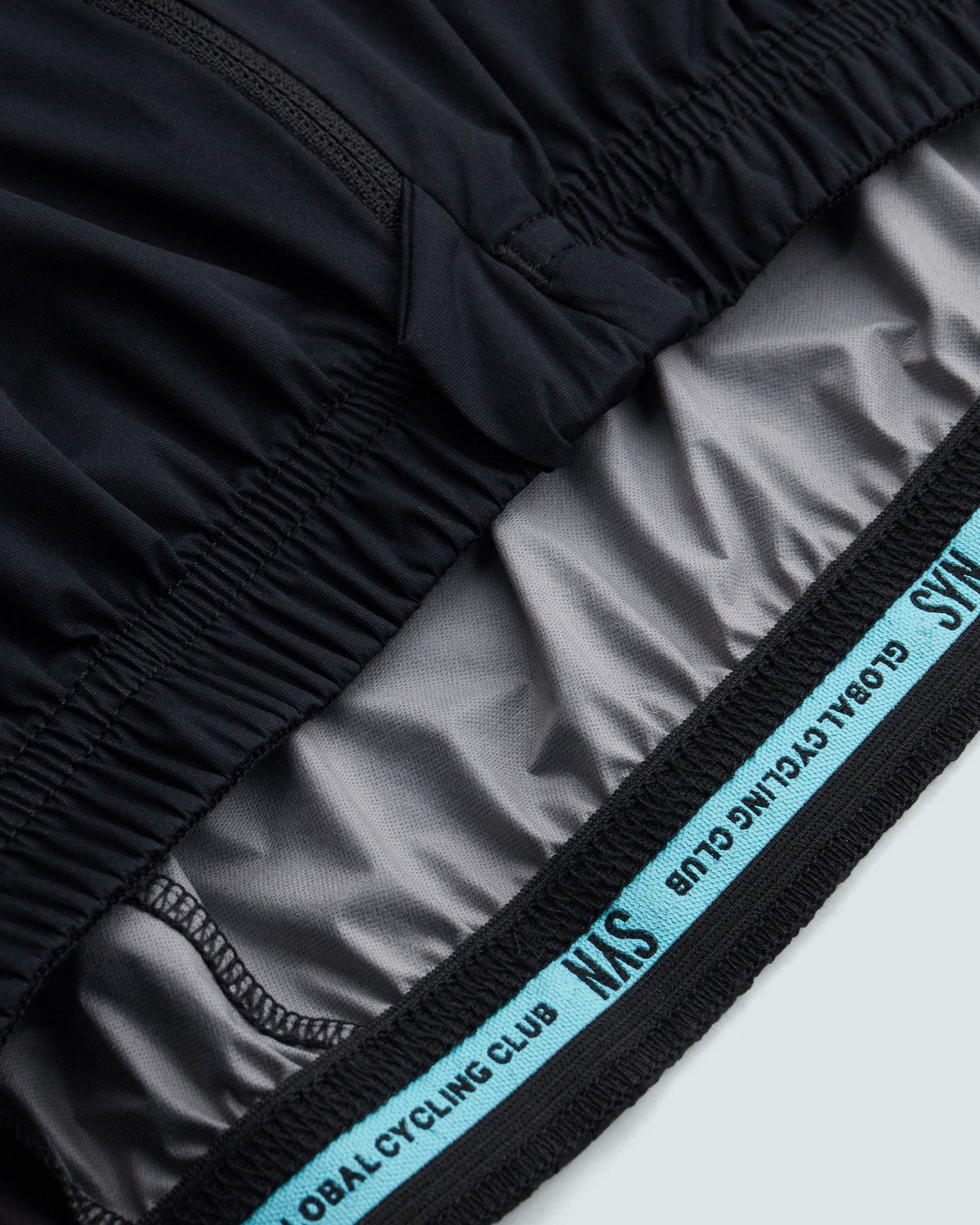 SYN Stow Away Training Jacket