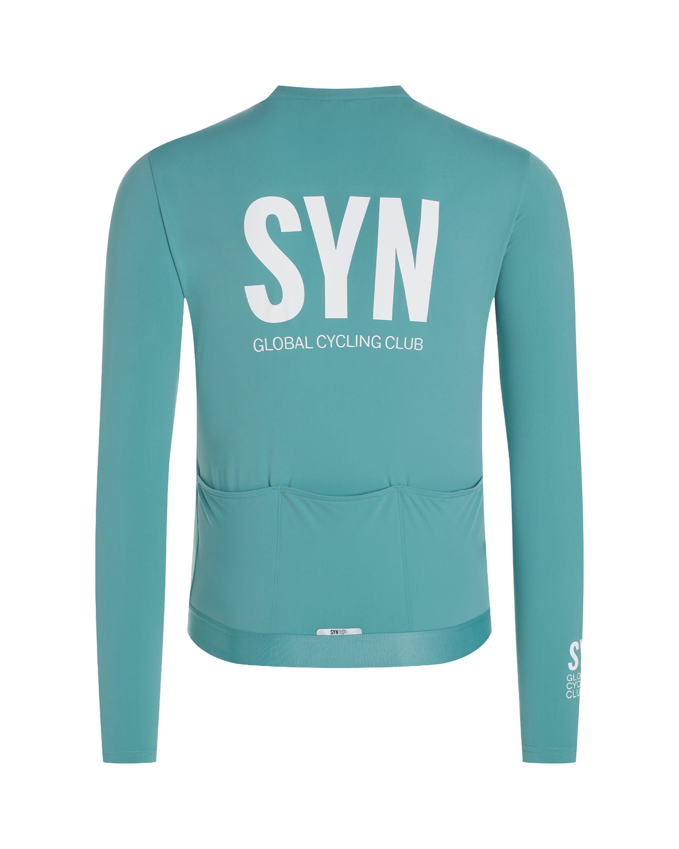 Training Lightweight Thermal Jersey