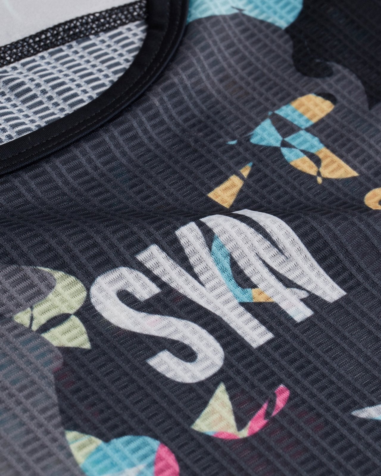 SYN Pro Team Mesh Base Layer