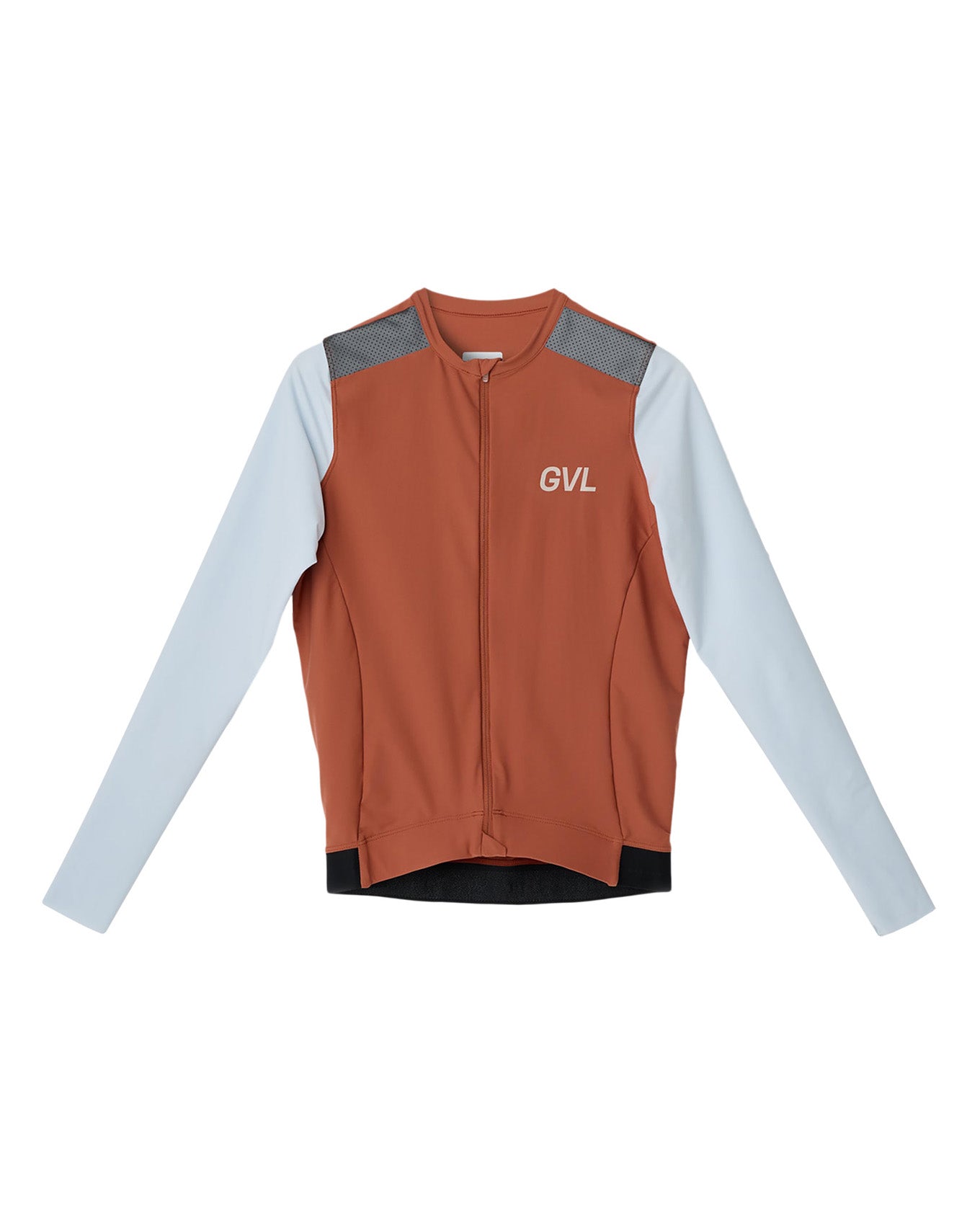 Unisex Modern Classic Long Sleeve Jersey 2.0