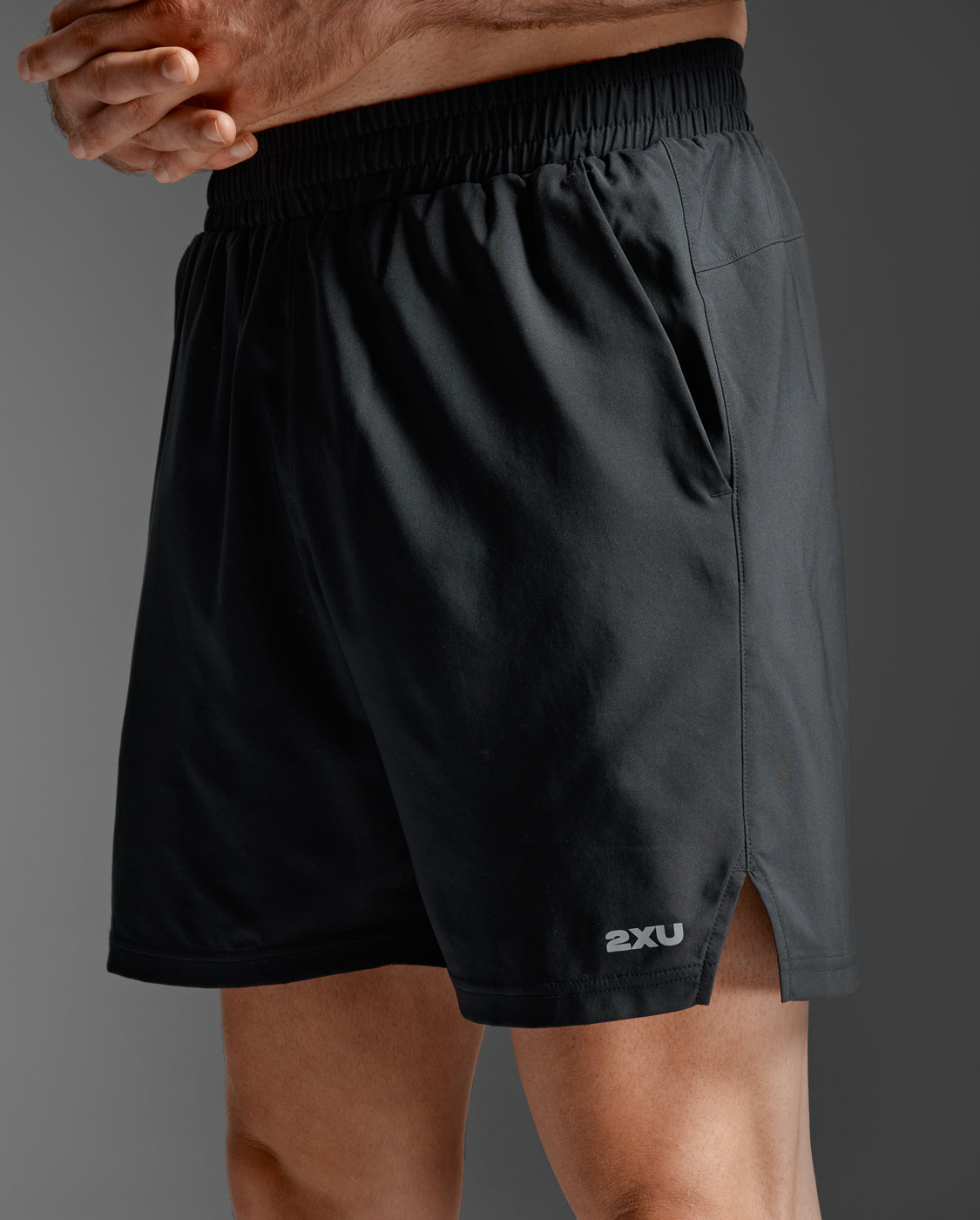 Aero 7 Inch Shorts