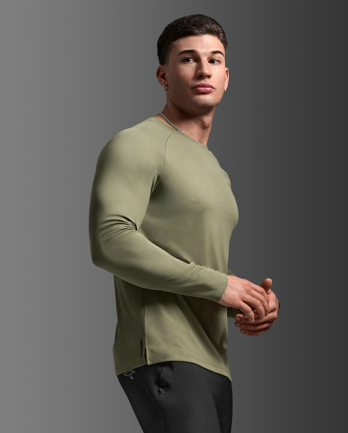 Aero Long Sleeve