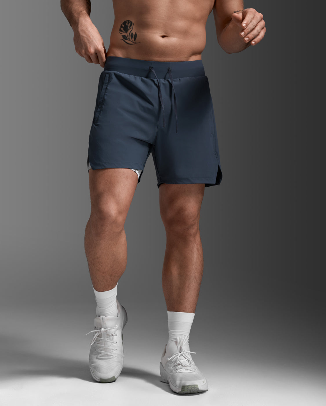 Motion 2-in-1 5 Inch Shorts