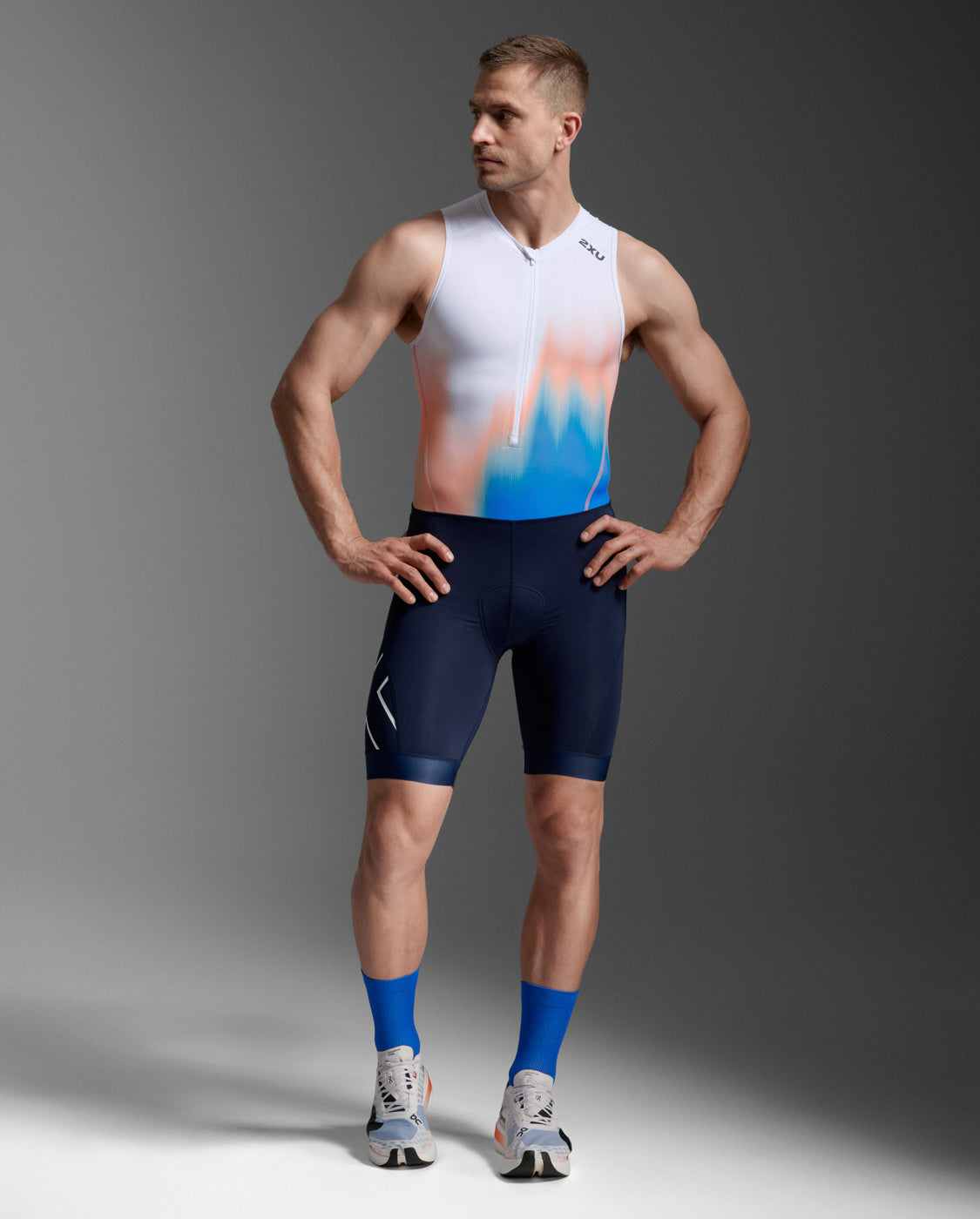 Core Tri Suit