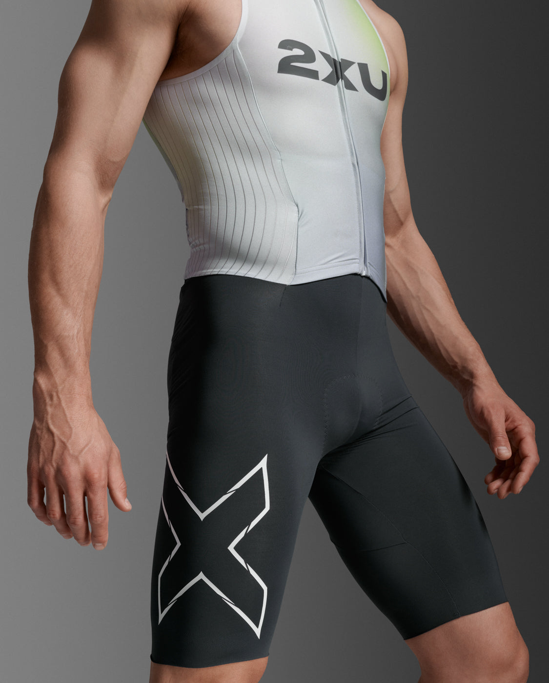 Light Speed React Tri Suit