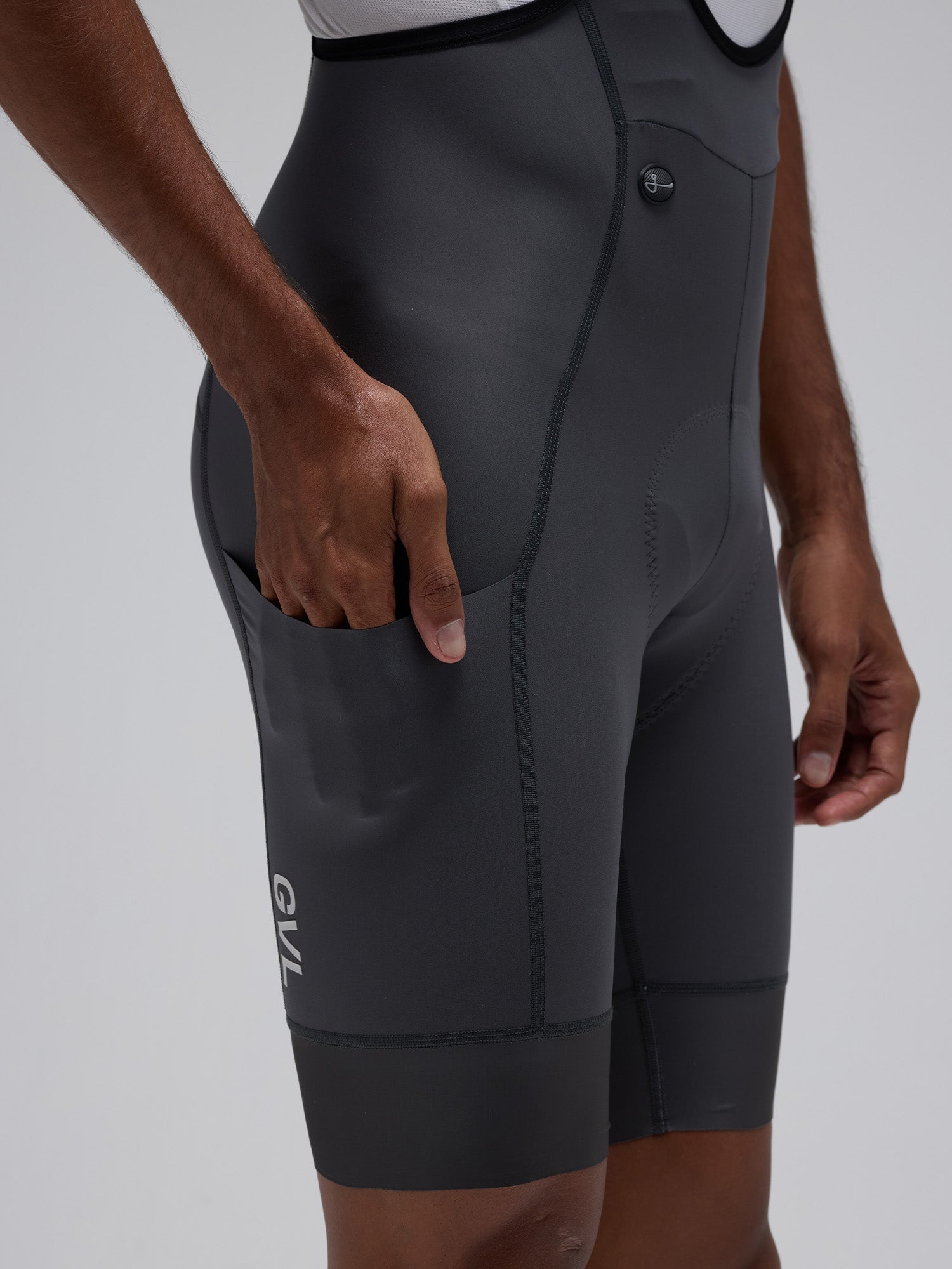 MC Cargo Boost Bib Shorts