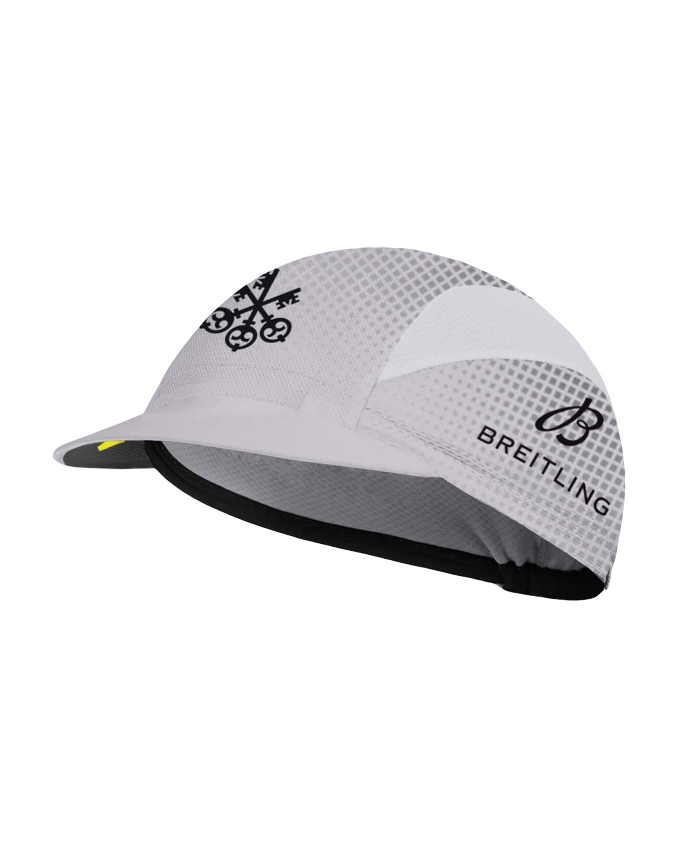 Q36.5 2023 Pro Cycling Team Cap