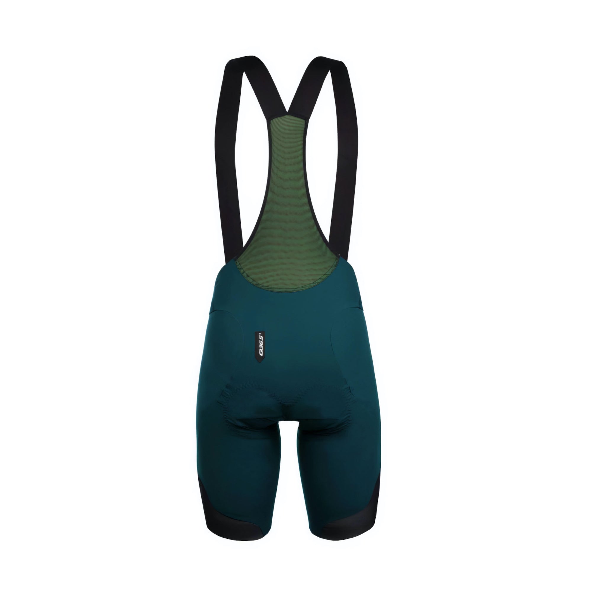 Woolf 2.0 Bib Shorts