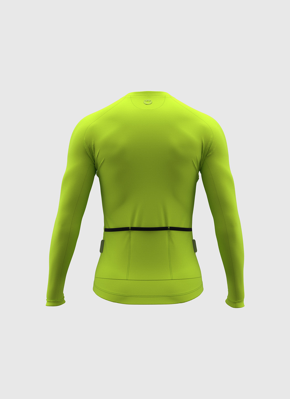 Tour Long Sleeve Jersey