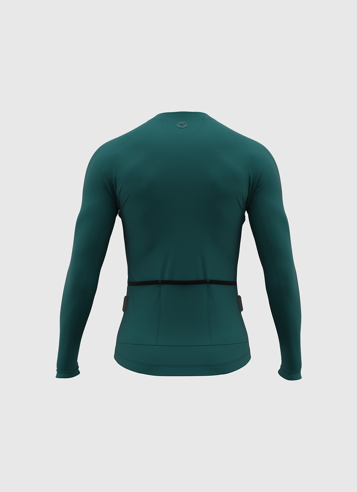 Tour Long Sleeve Jersey