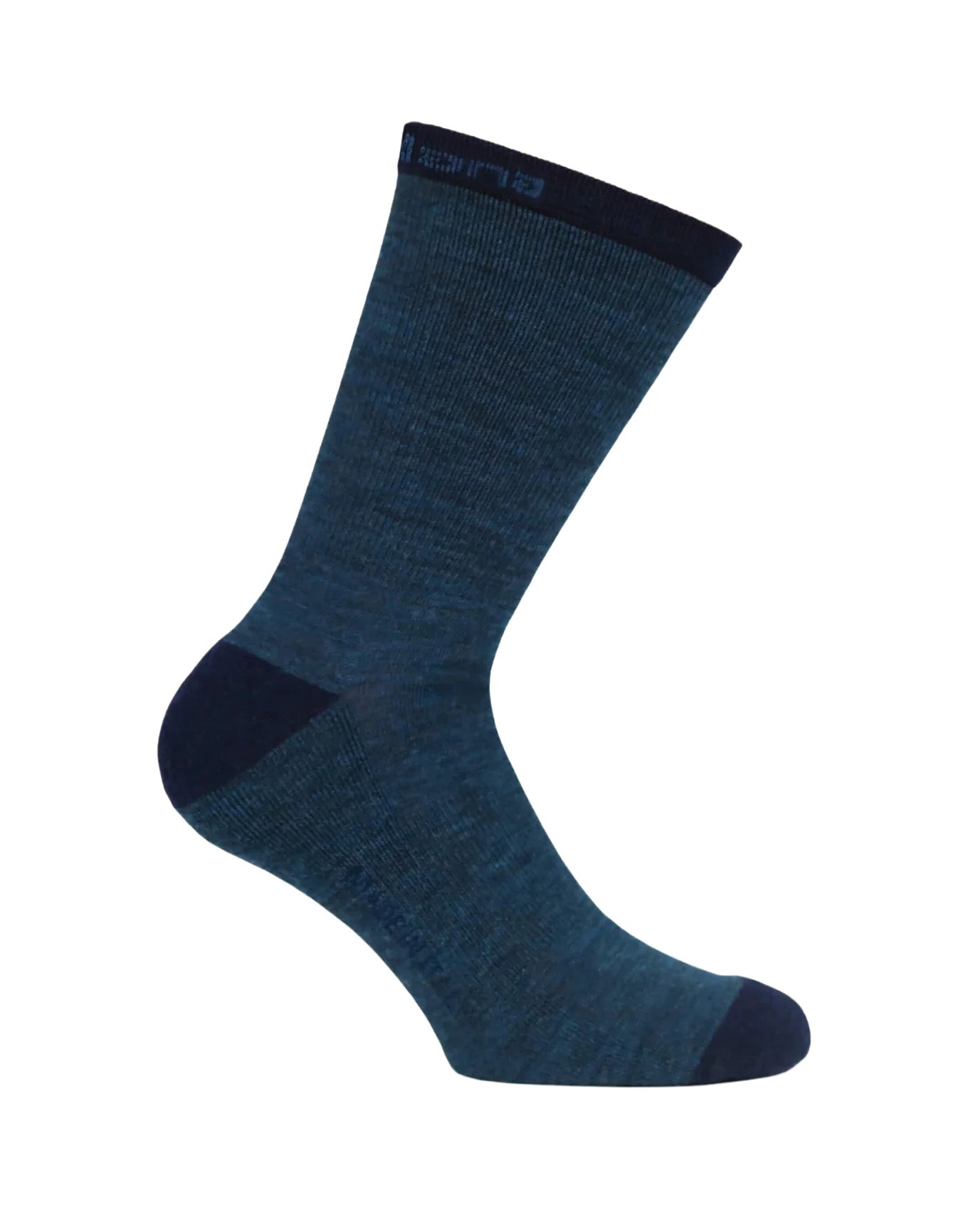 Merino Wool Tall Socks