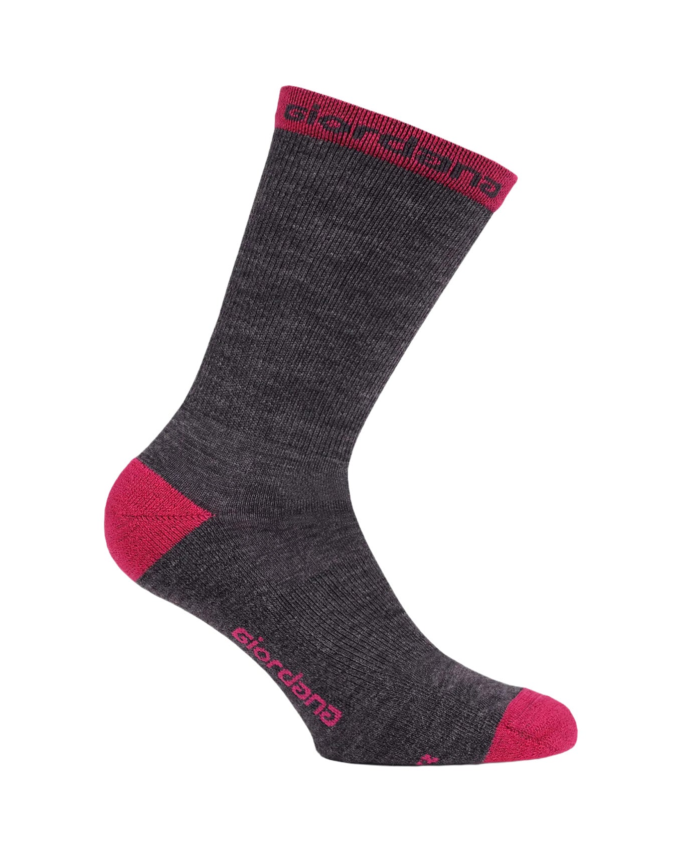 Merino Wool Tall Socks