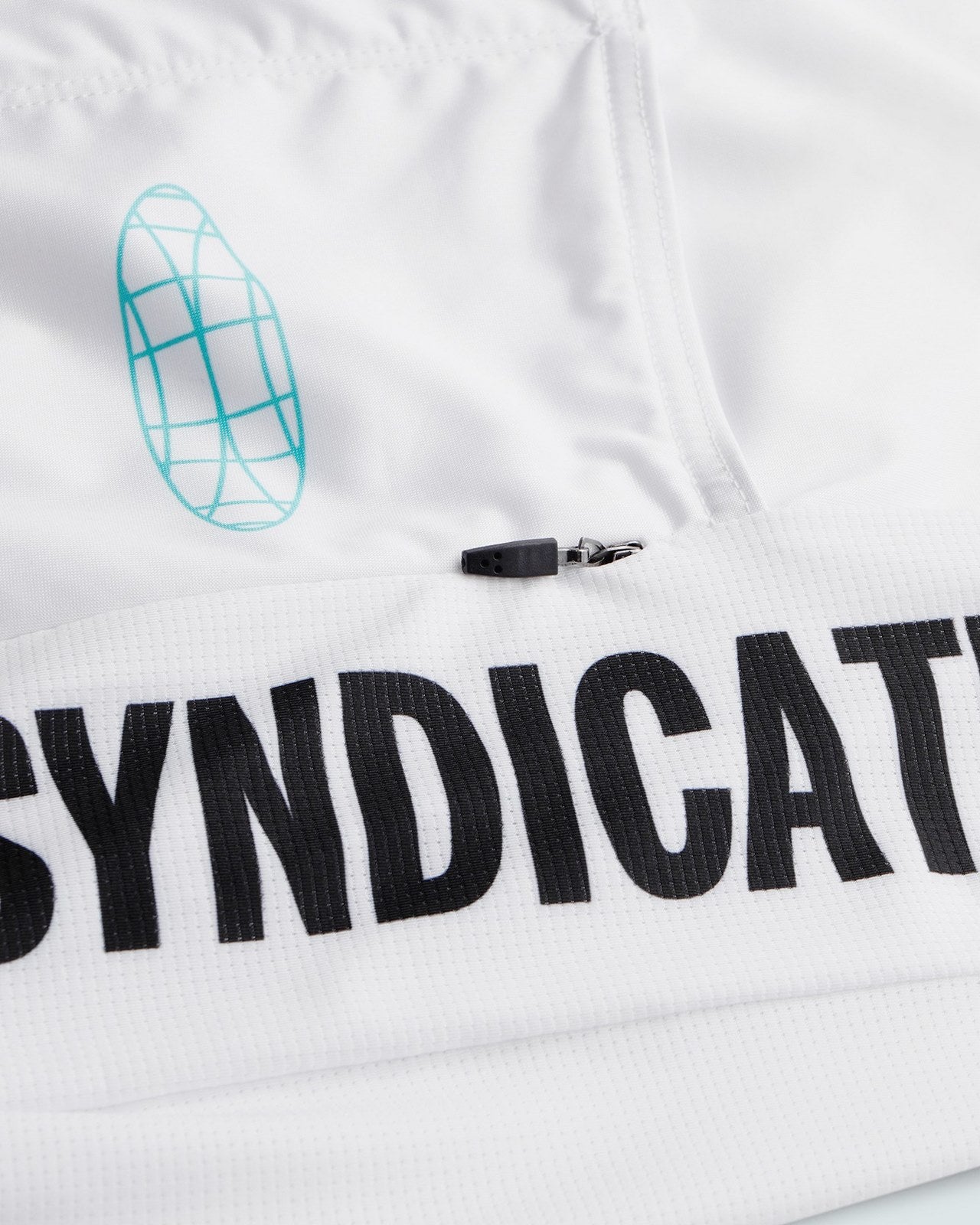 SYN Pro Team Jersey