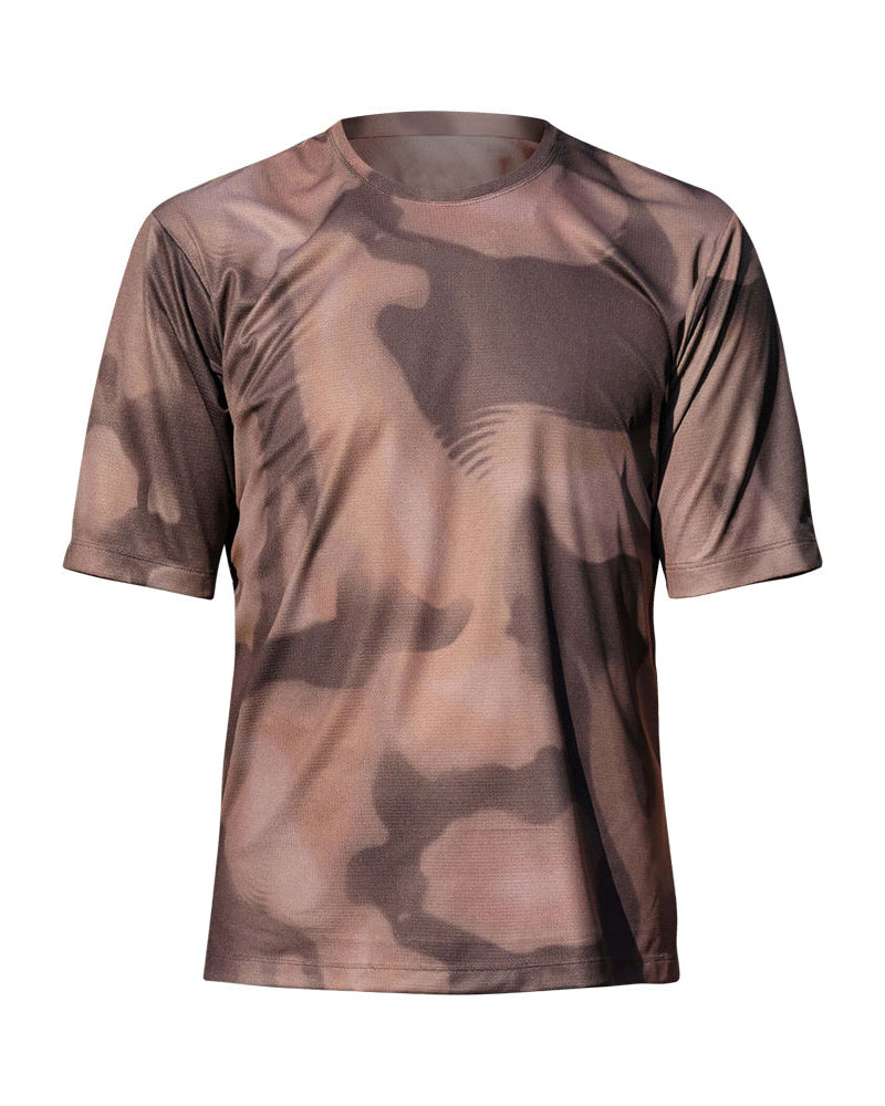 Beyond Gravel Cargo Tee