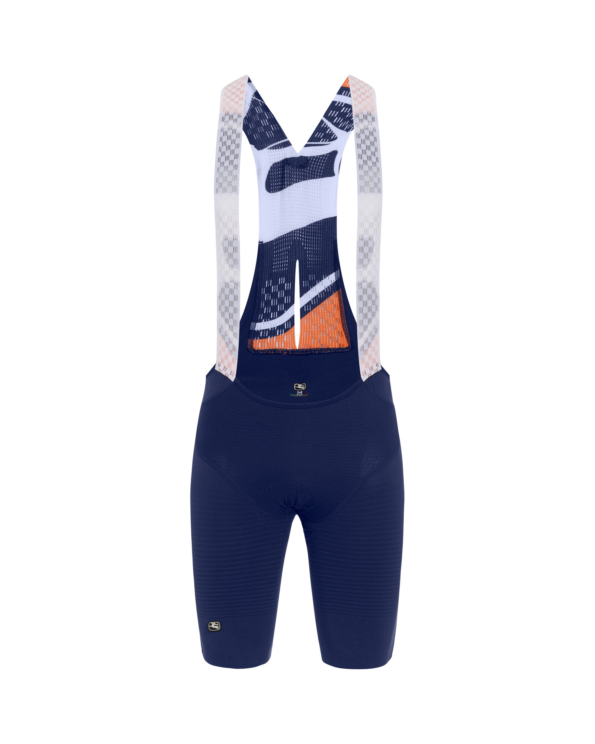 NX-G Bib Shorts - Shorter Inseam