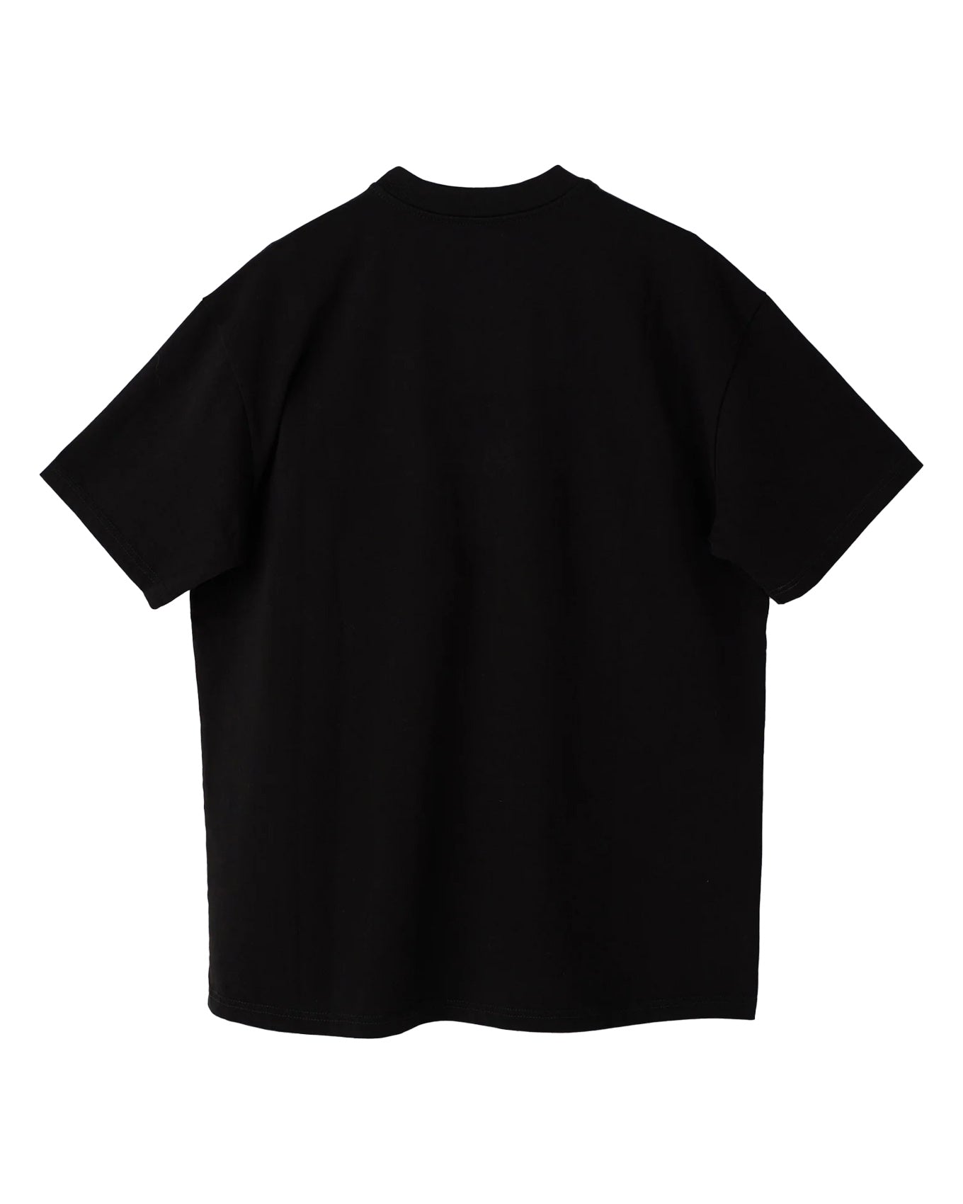 Men's Oversized Cotton Core Tee