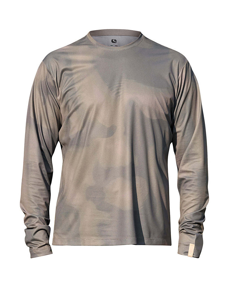 Beyond Gravel Long Sleeve Tee