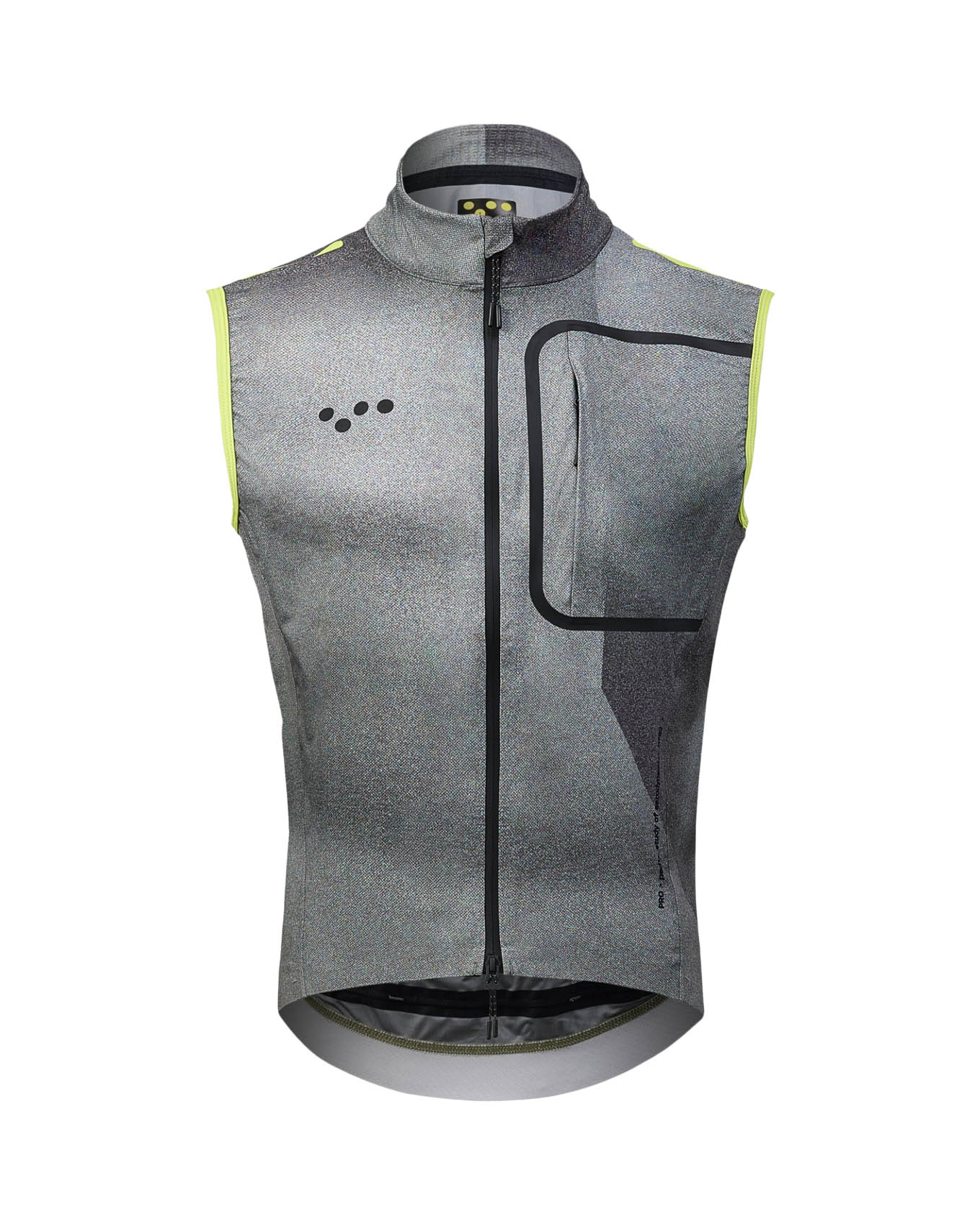 Pro Deflect 2.0 Vest