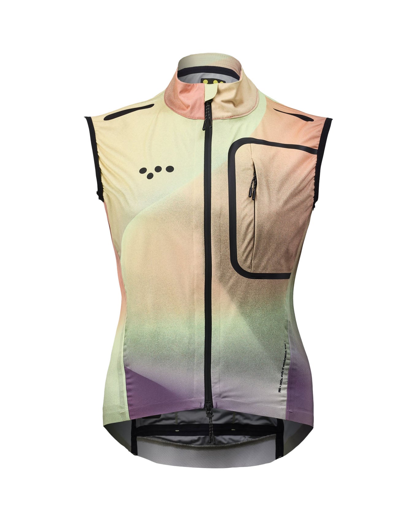 Pro Deflect 2.0 Vest