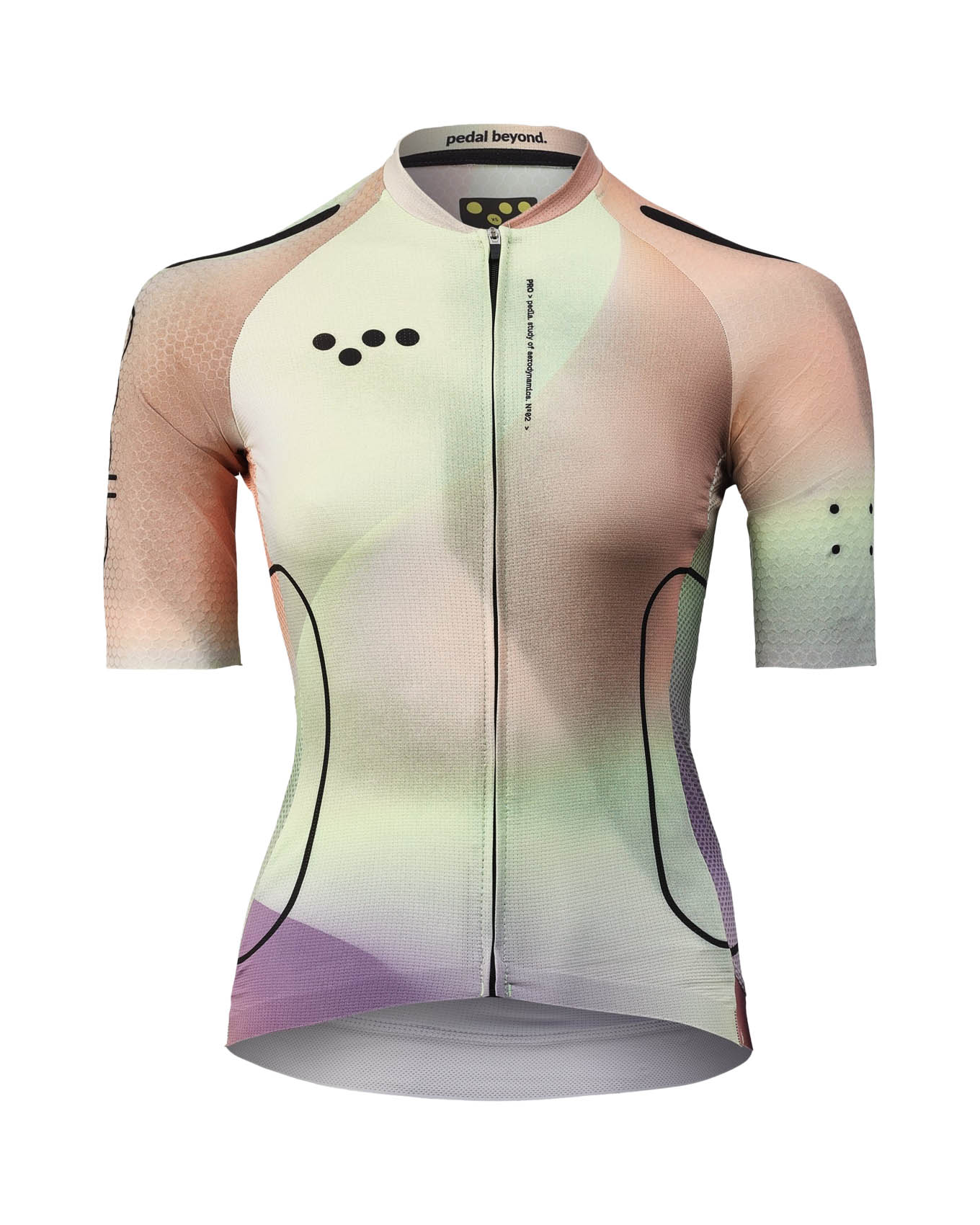 Pro Pursuit 2.0 Jersey