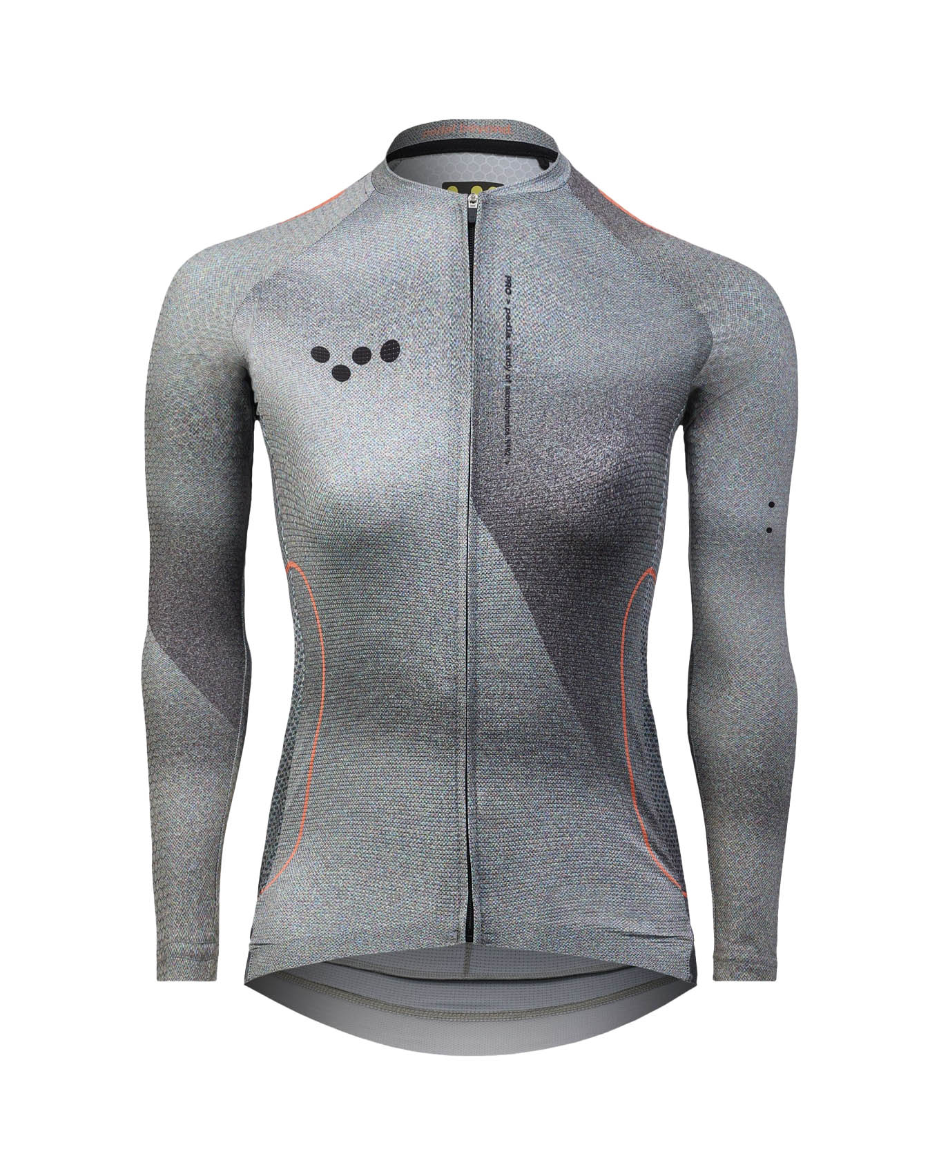 Pro Pursuit 2.0 Long Sleeve Jersey