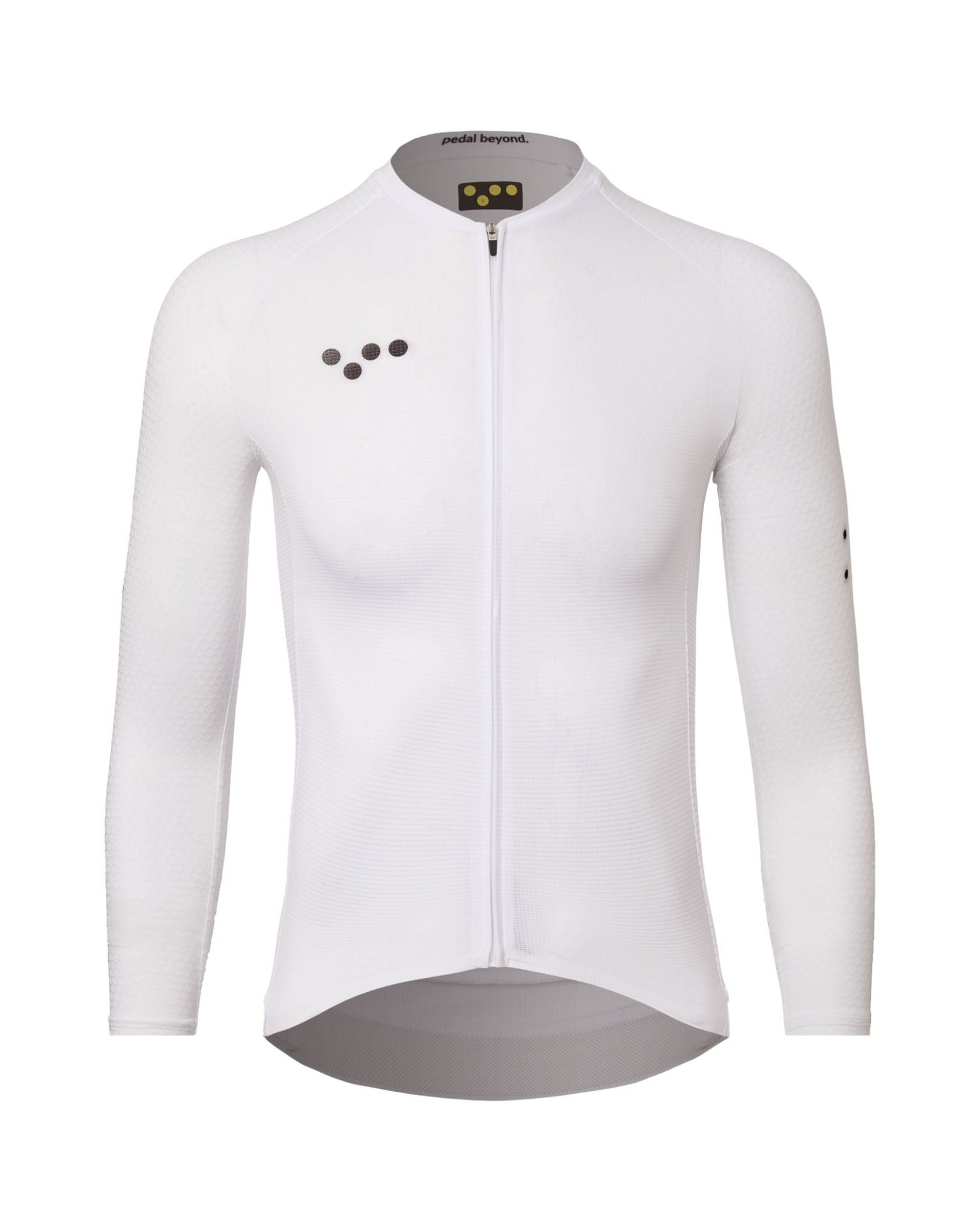Pro Pursuit Long Sleeve Jersey