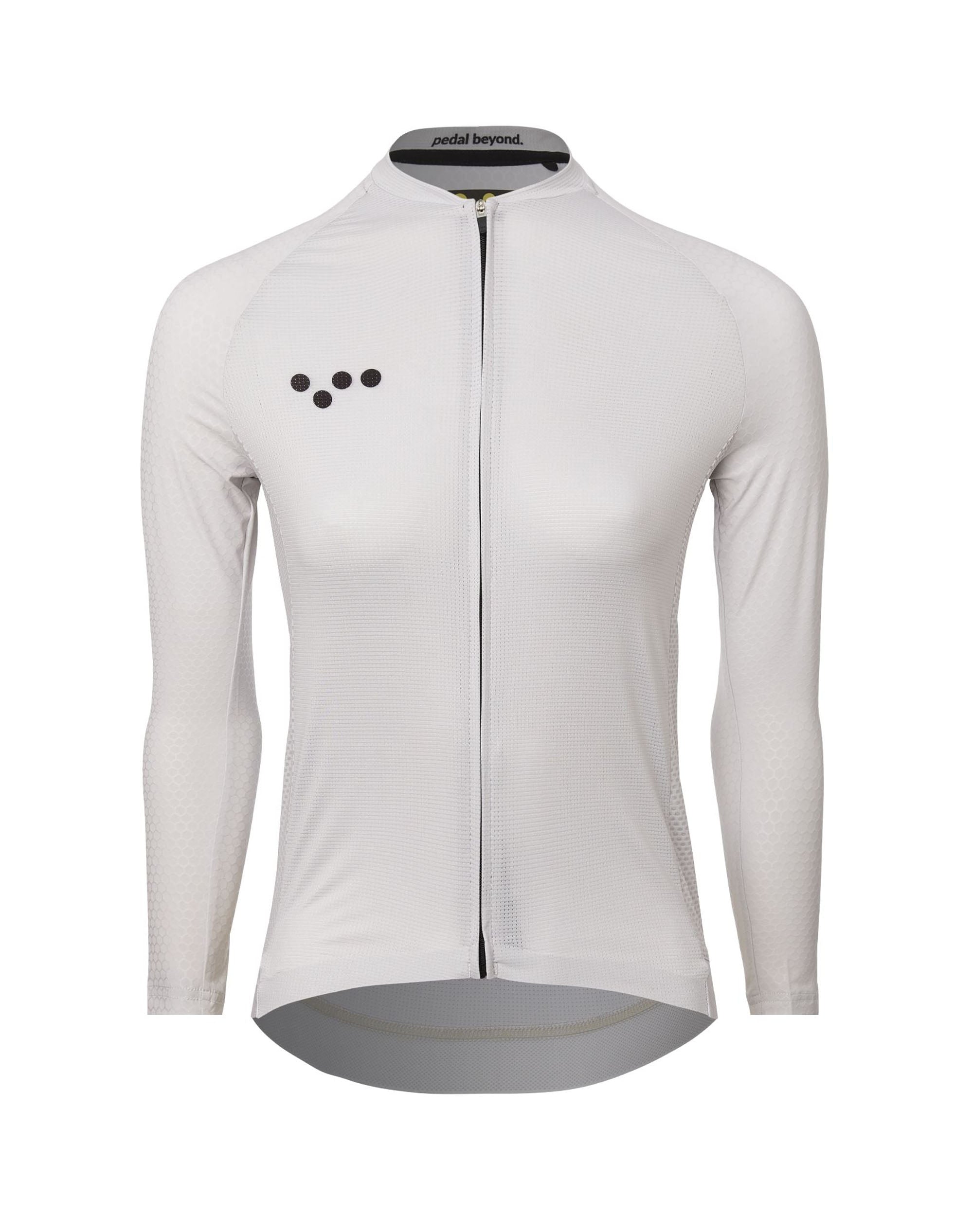 Pro Pursuit Long Sleeve Jersey